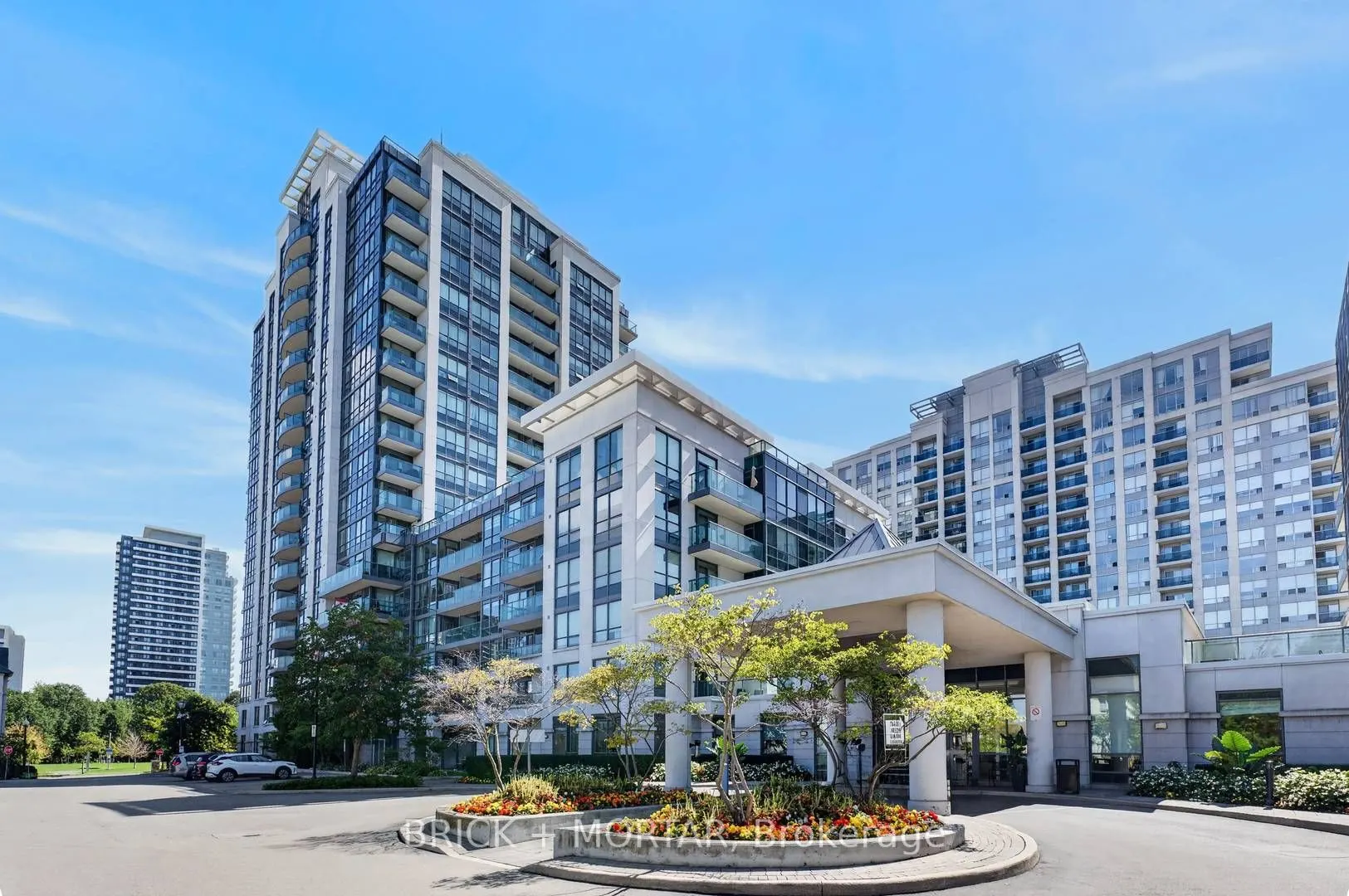 20 North Park Road #110