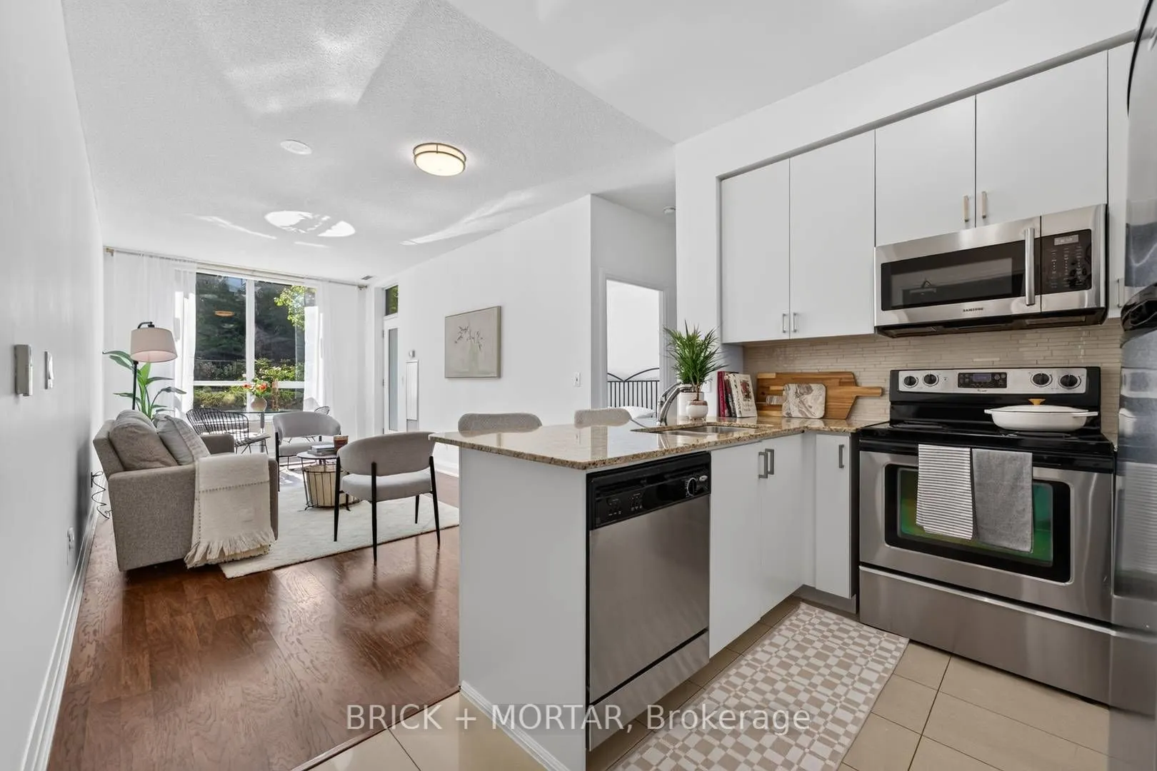 20 North Park Road #110