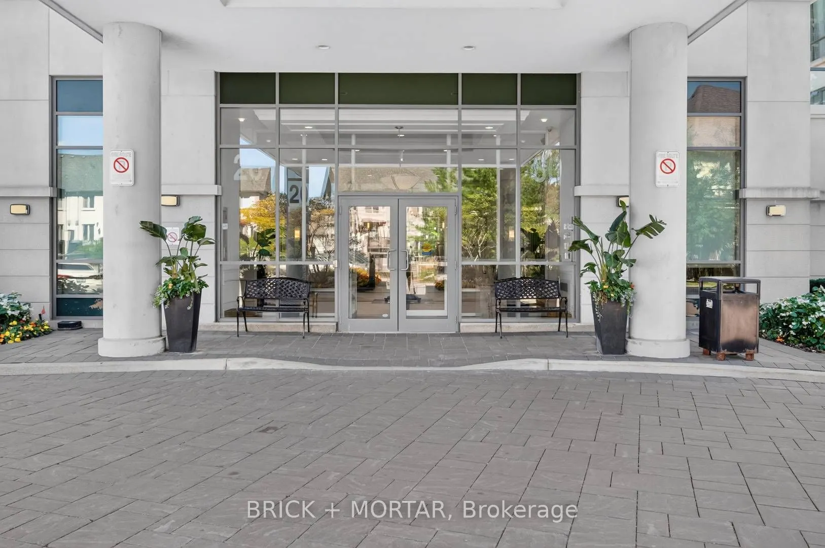 20 North Park Road #110