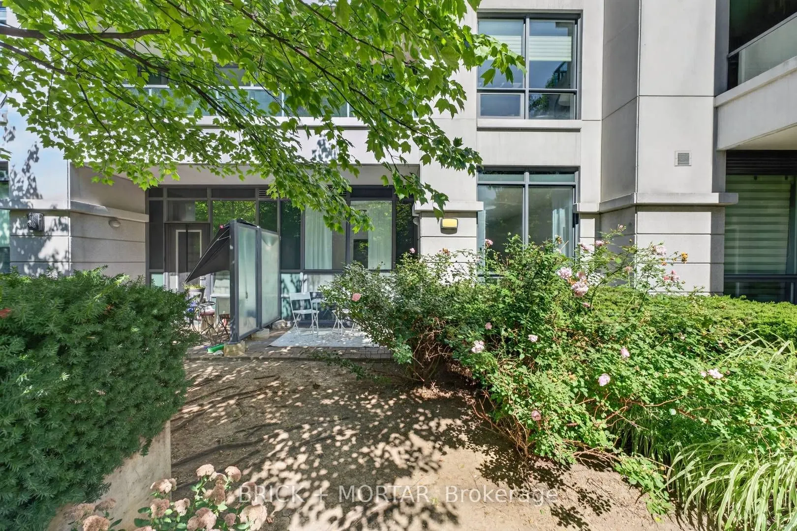 20 North Park Road #110