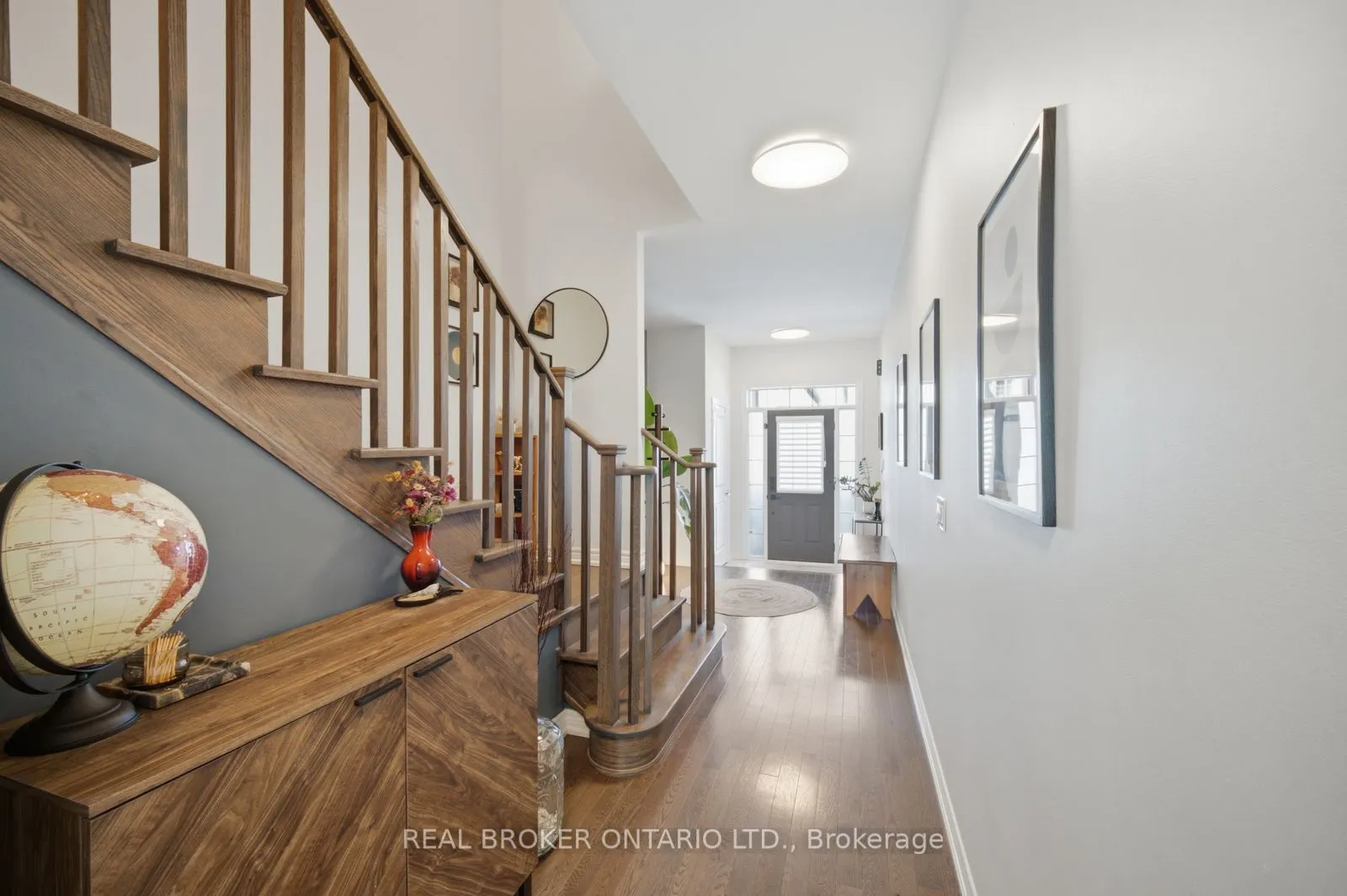65 Blackwell Crescent
