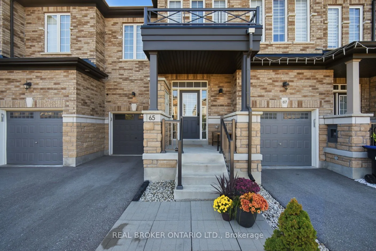 65 Blackwell Crescent