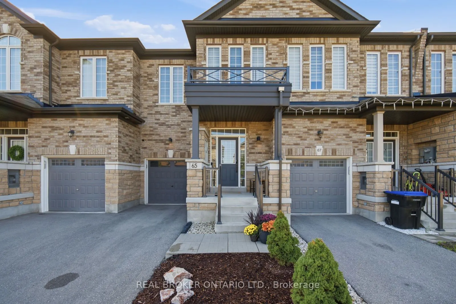 65 Blackwell Crescent