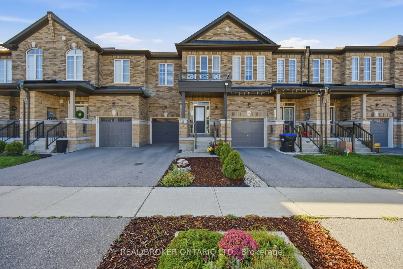 65 Blackwell Crescent