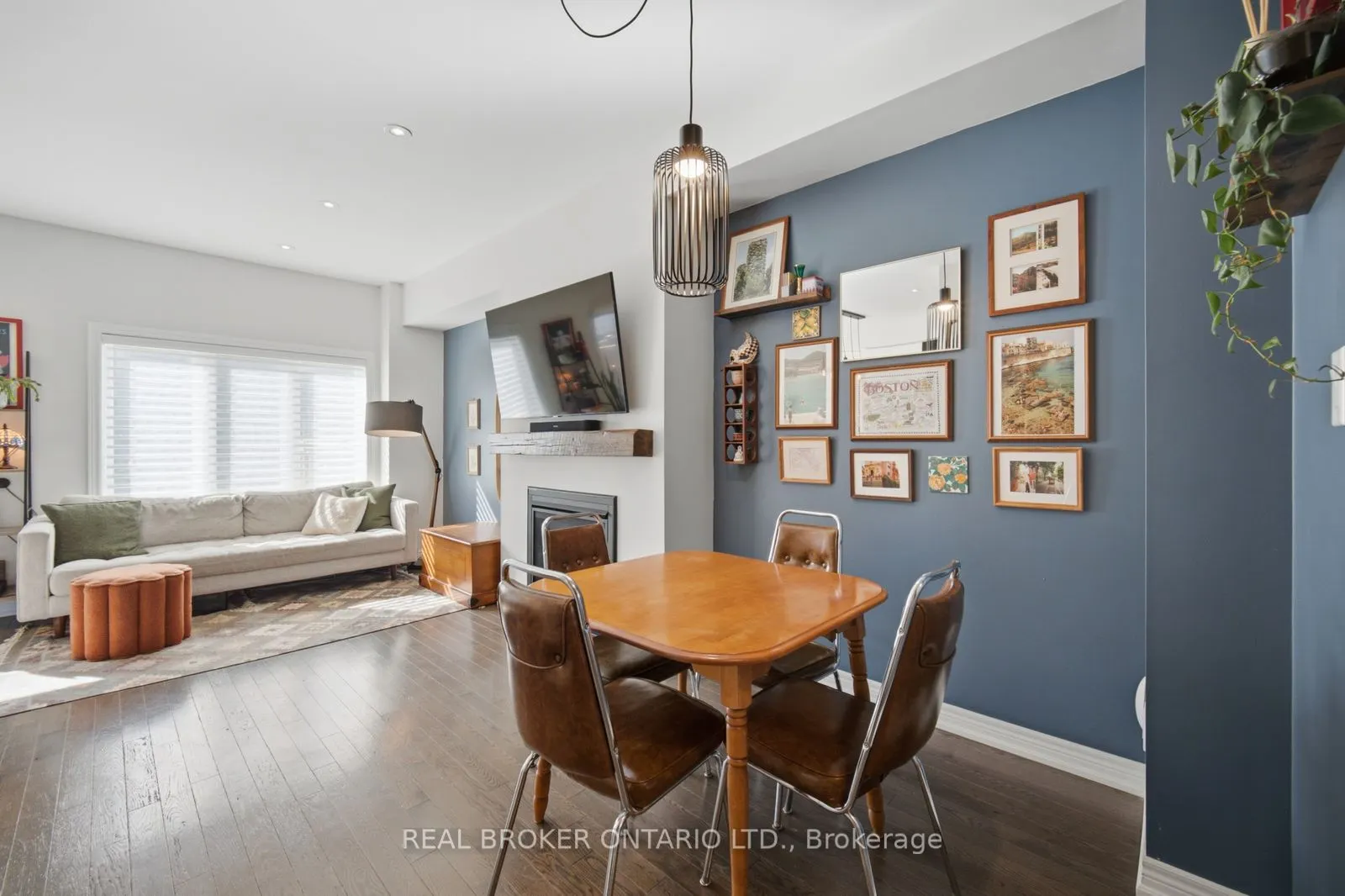 65 Blackwell Crescent
