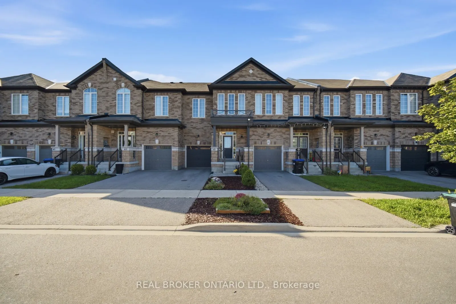 65 Blackwell Crescent