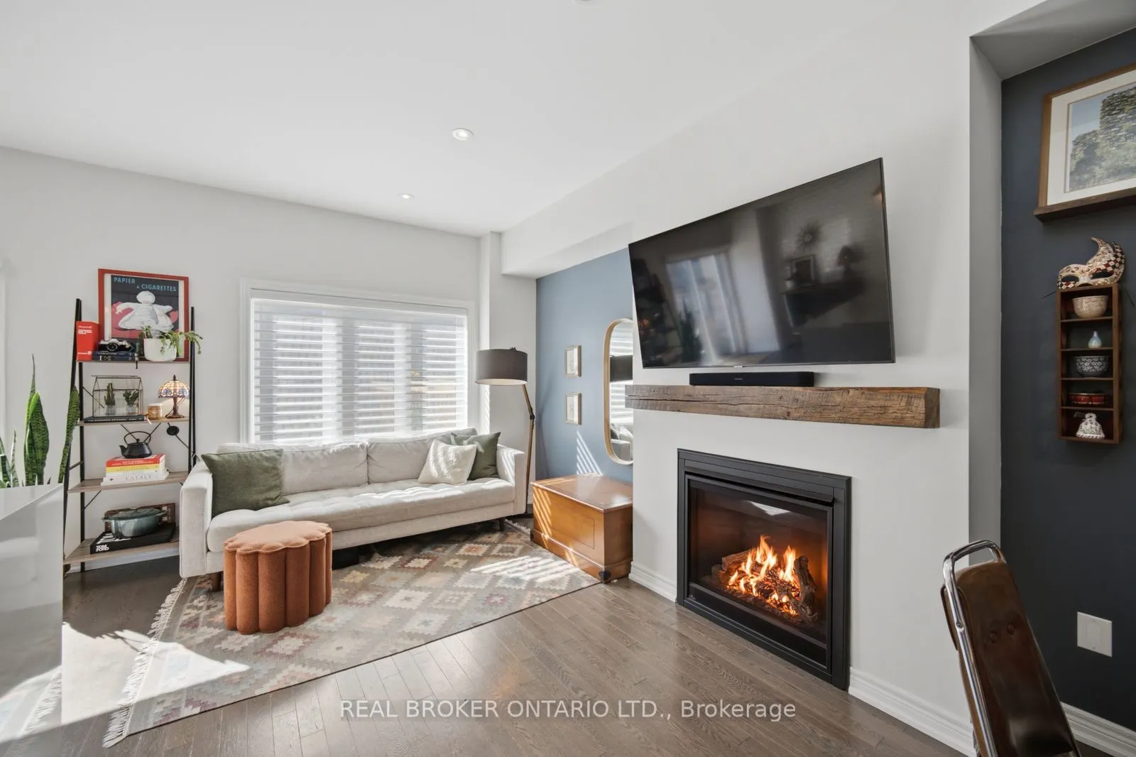 65 Blackwell Crescent