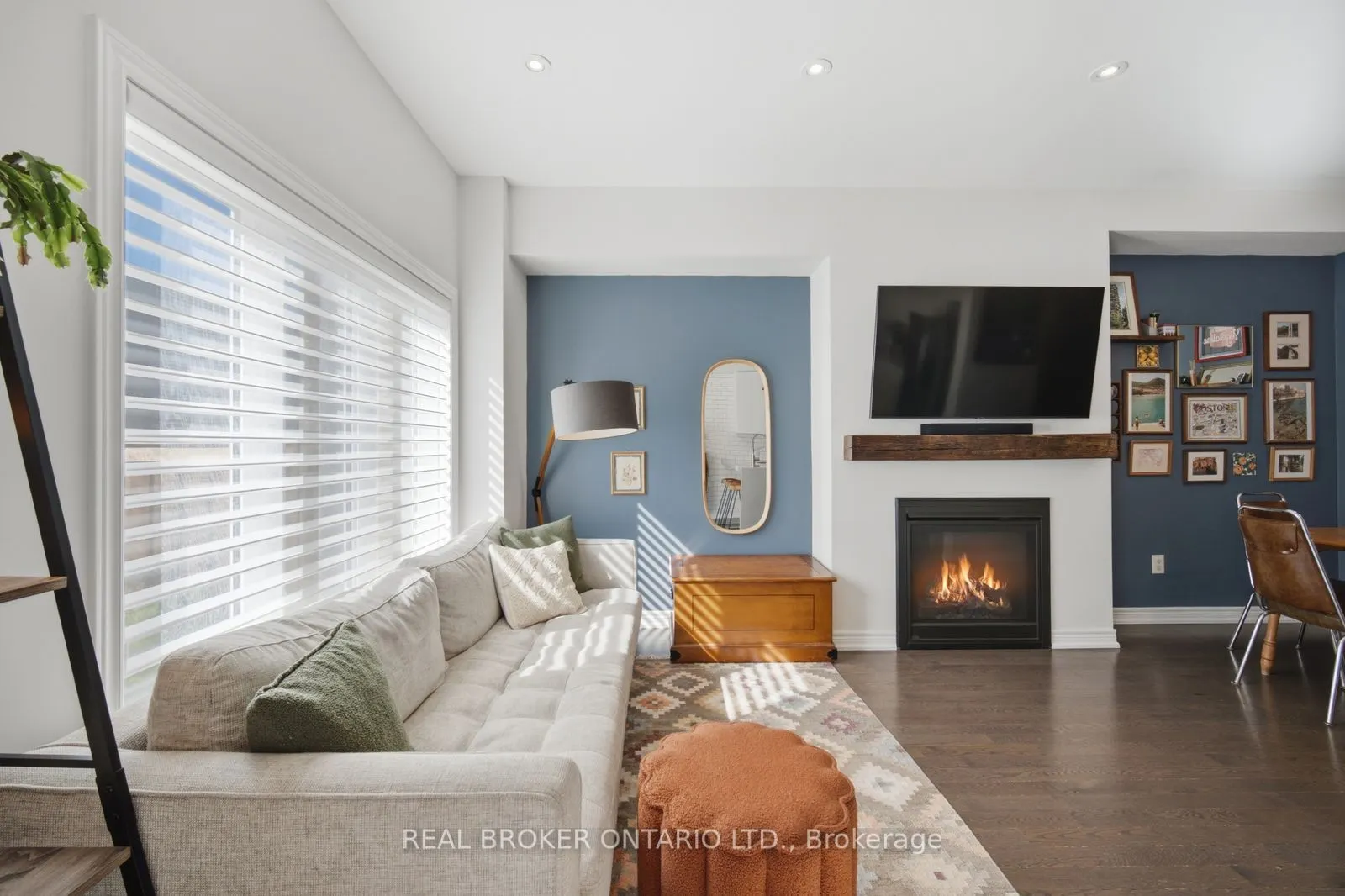65 Blackwell Crescent