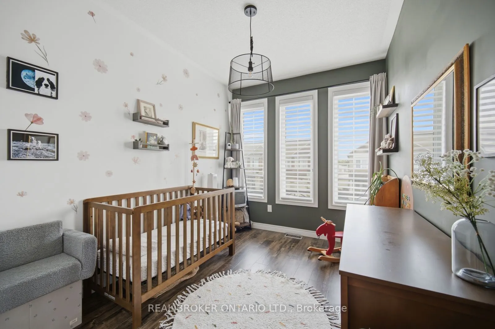 65 Blackwell Crescent
