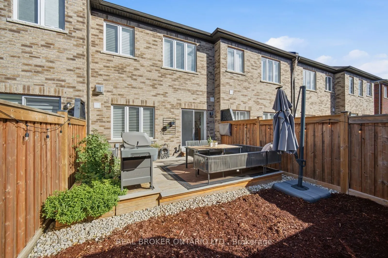 65 Blackwell Crescent