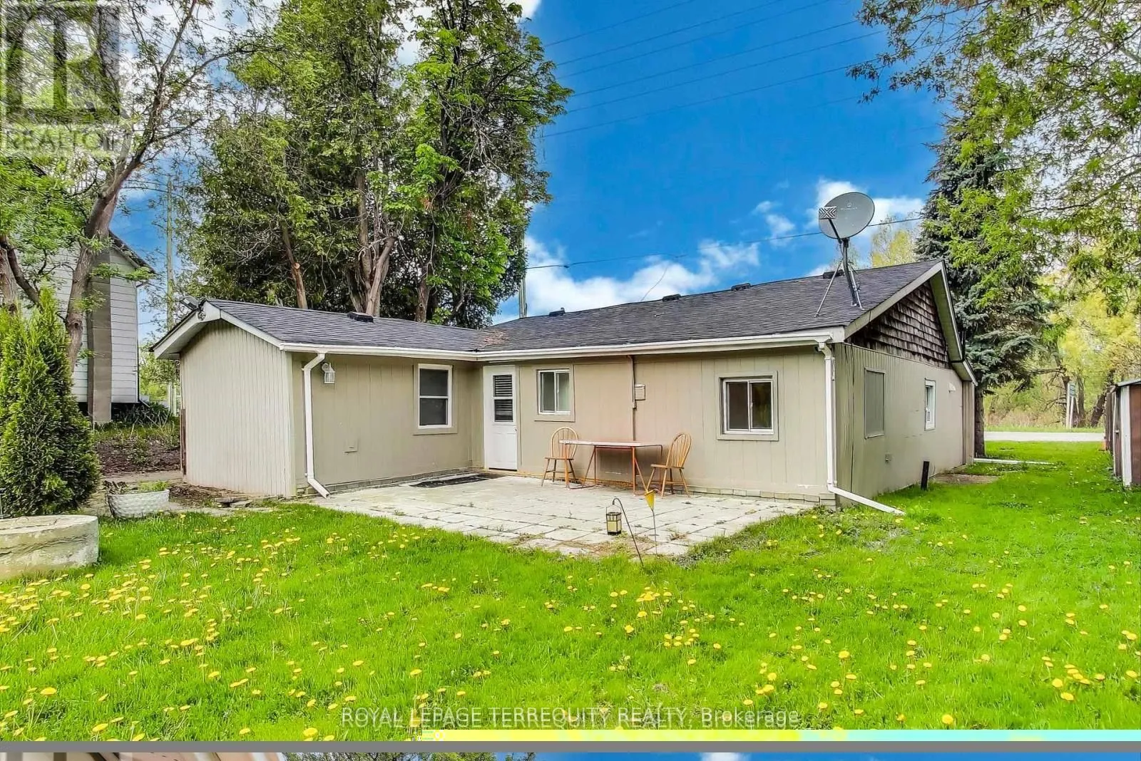 3251 Ravenshoe Road