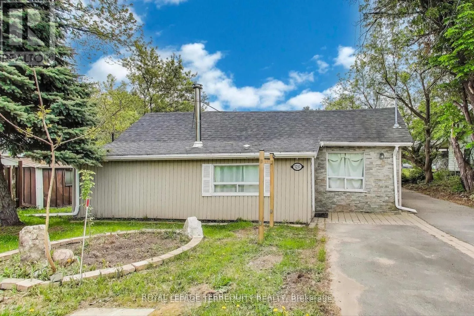 3251 Ravenshoe Road