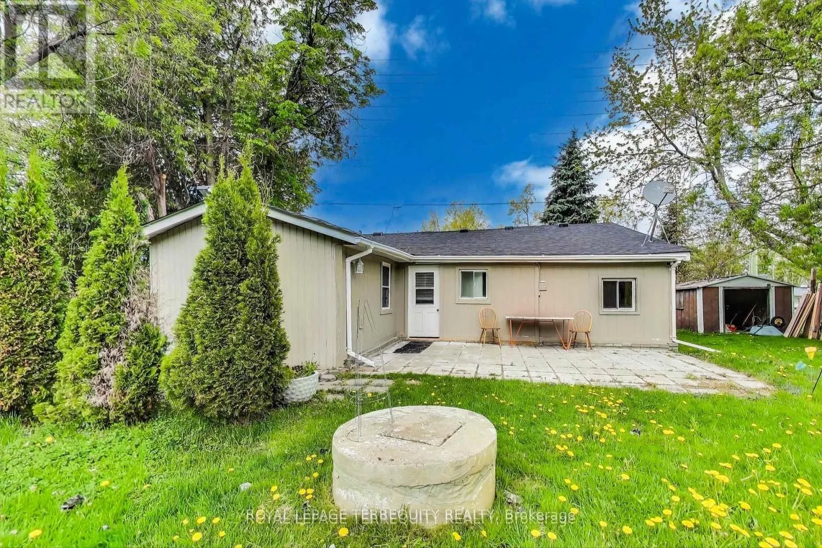 3251 Ravenshoe Road