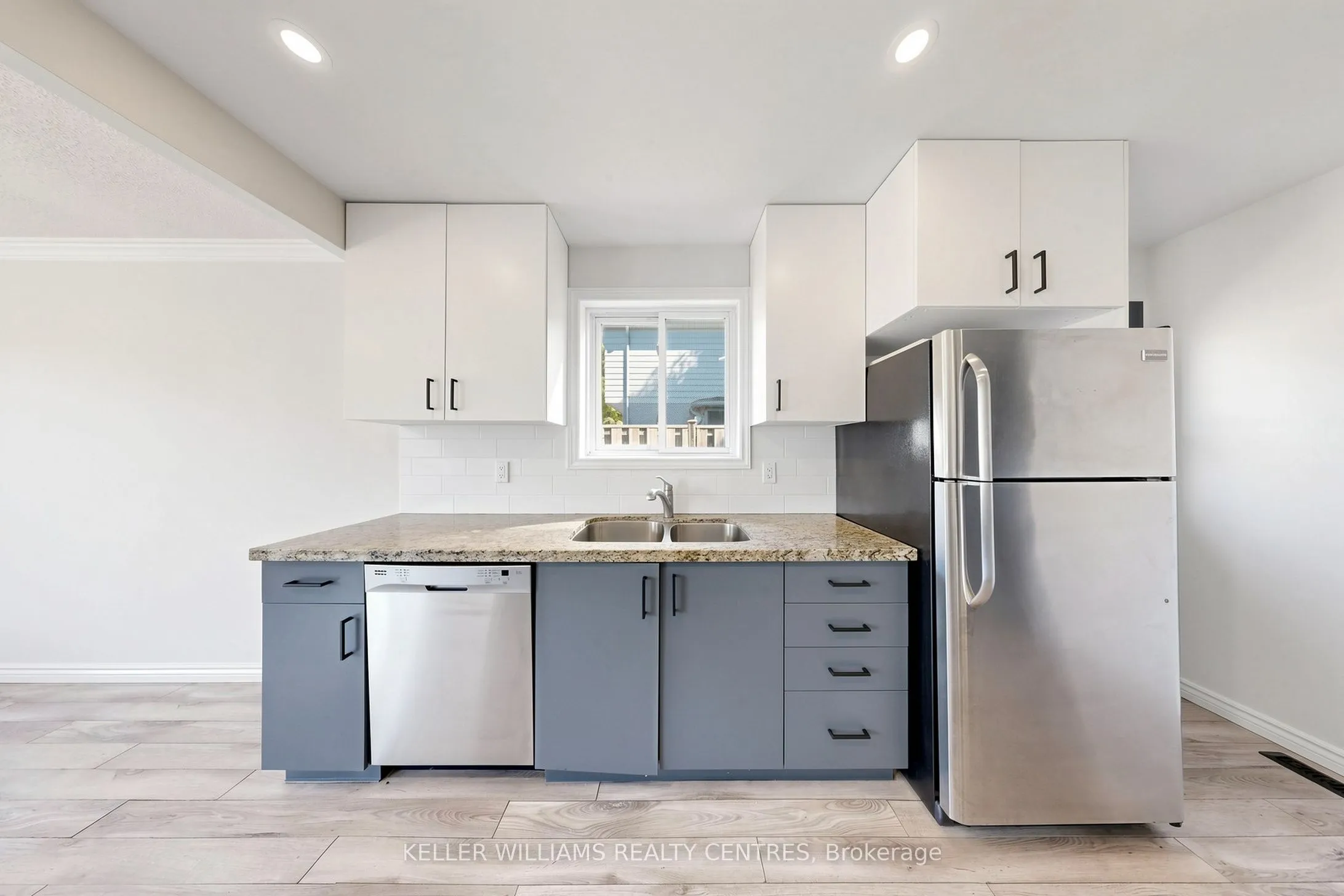 807 Greenfield Crescent #Upper