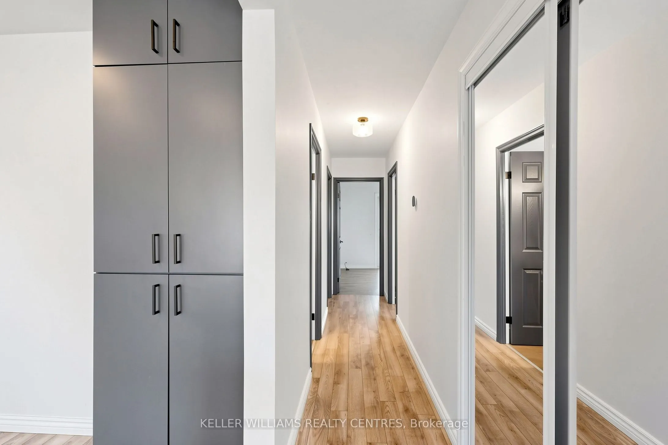 807 Greenfield Crescent #Upper