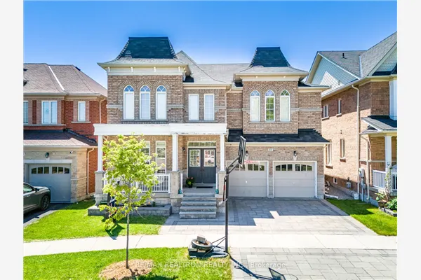 21 Rennie Avenue