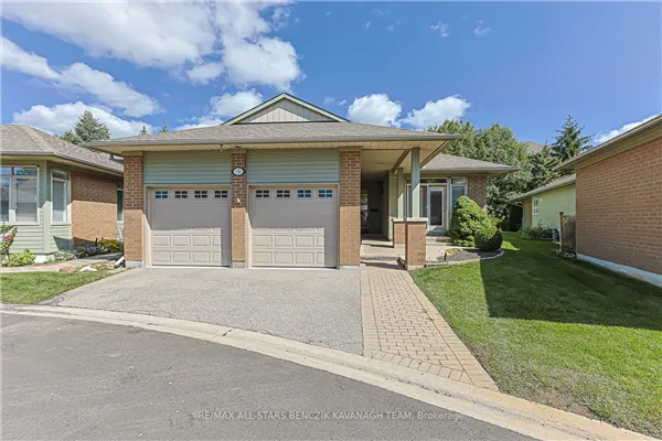 9 Warnock Green Way #118