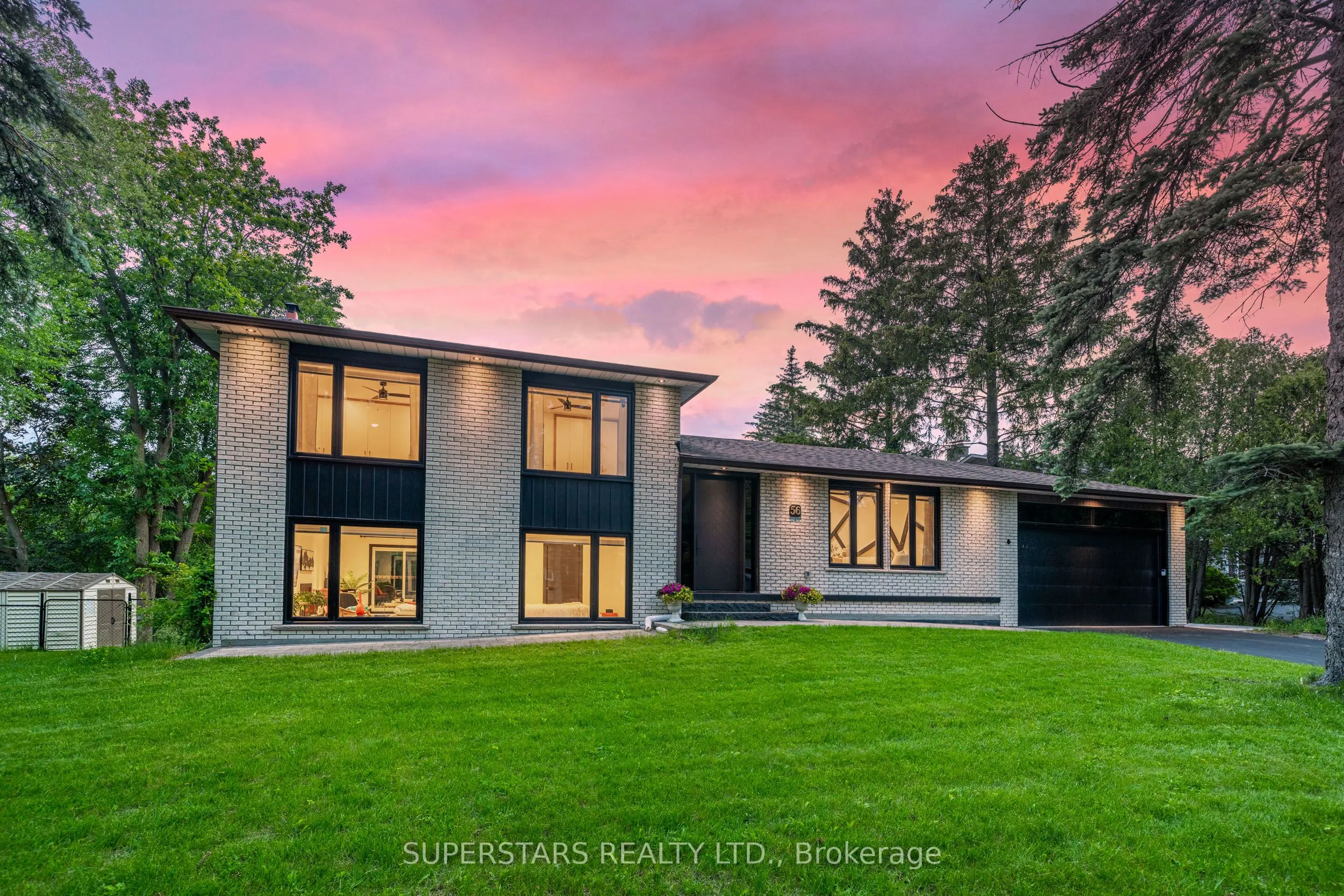 56 Cynthia Crescent