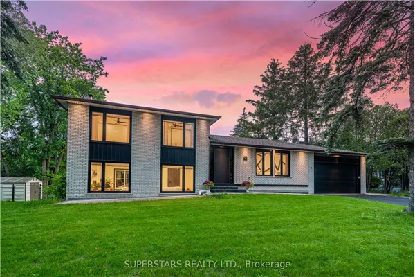 56 Cynthia Crescent