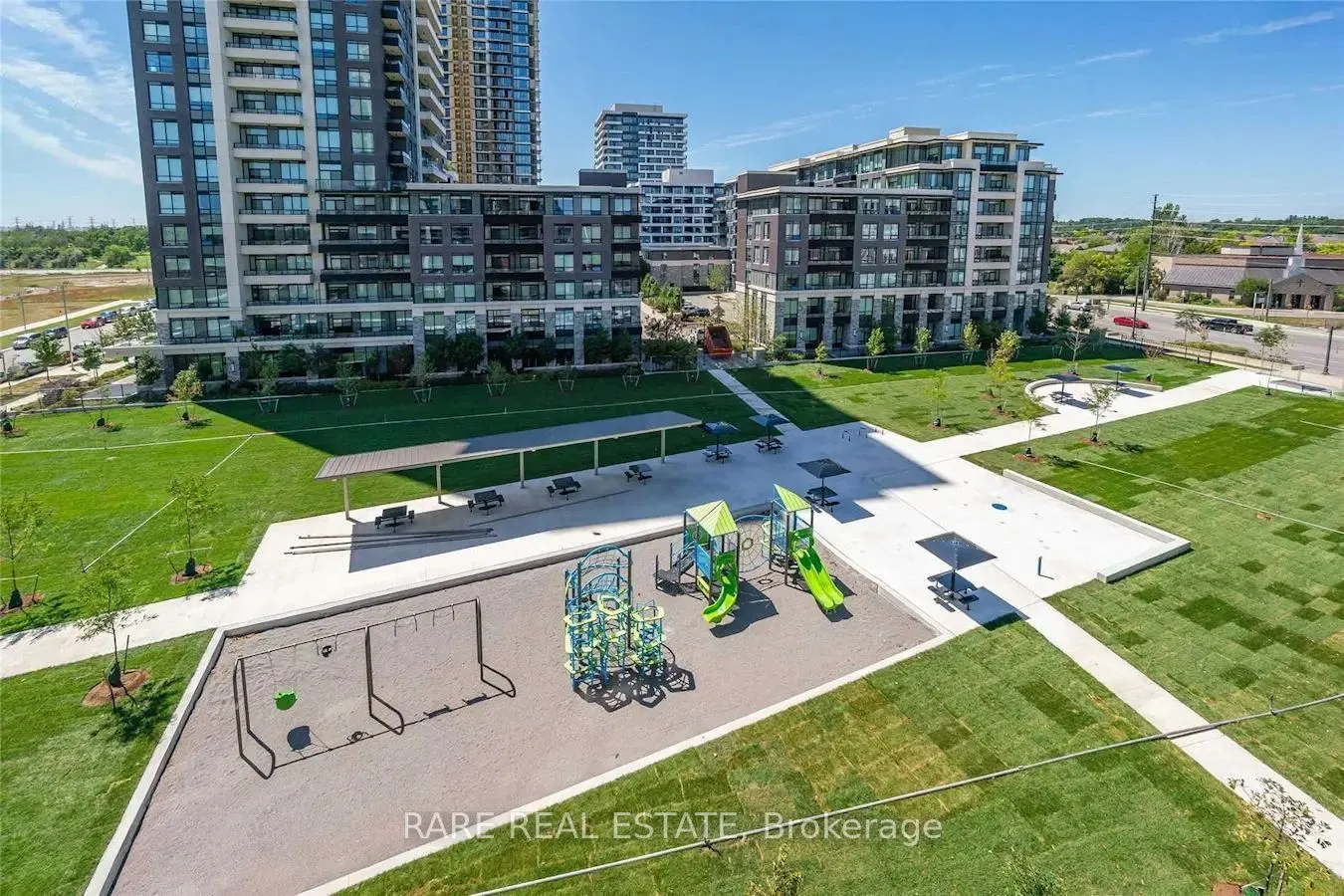 18 Uptown Drive #217