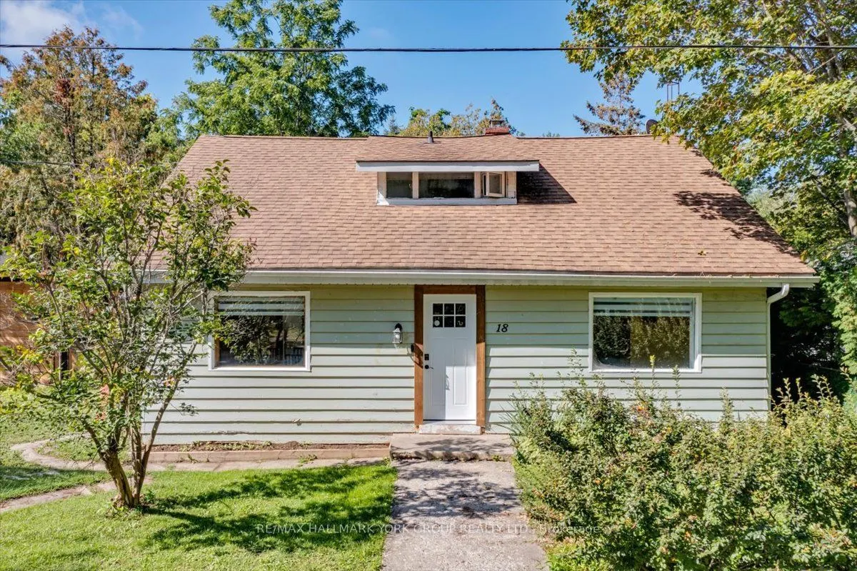18 Ravenswood Drive