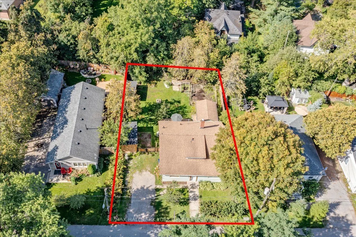 18 Ravenswood Drive