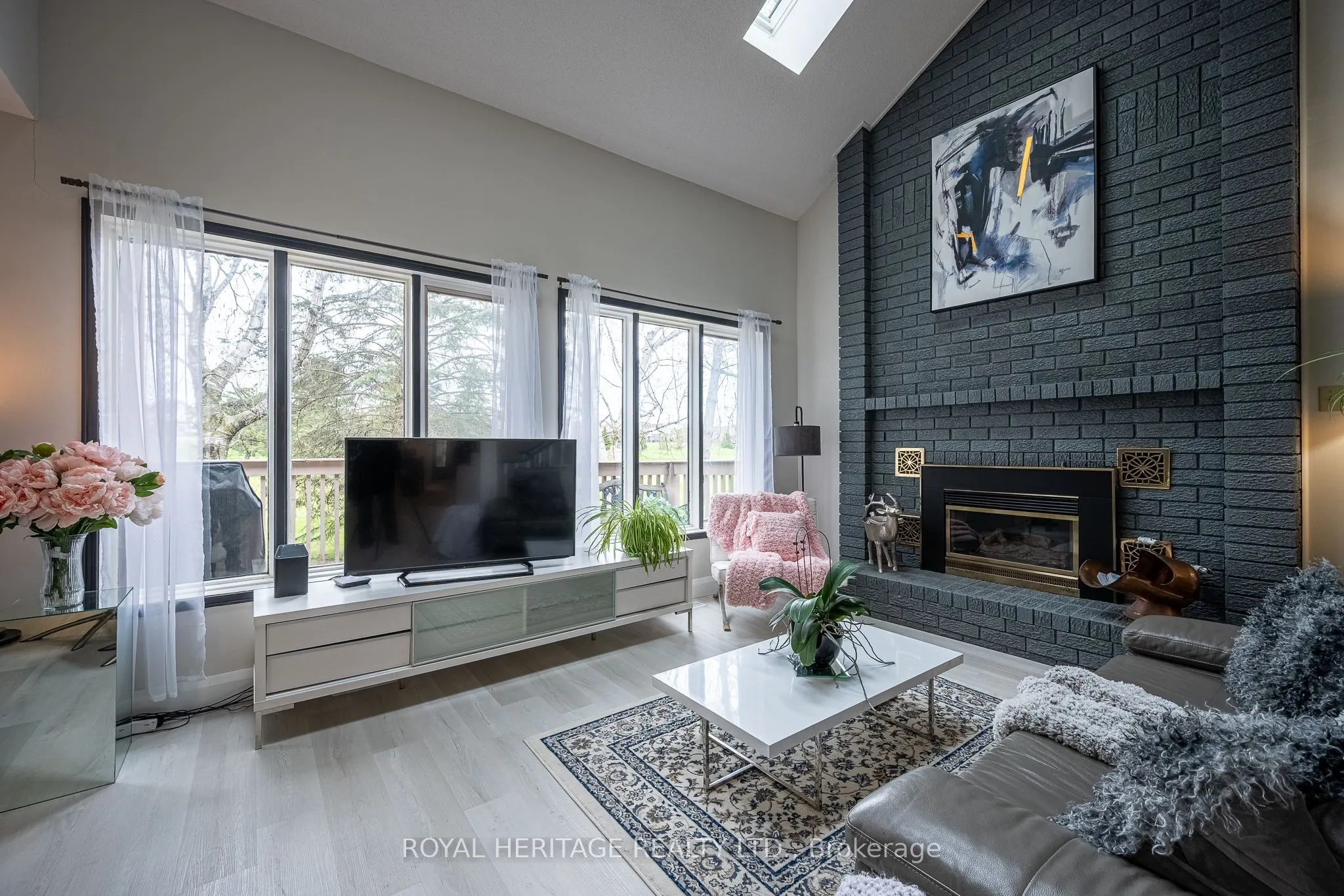 84 Green Briar Road #26