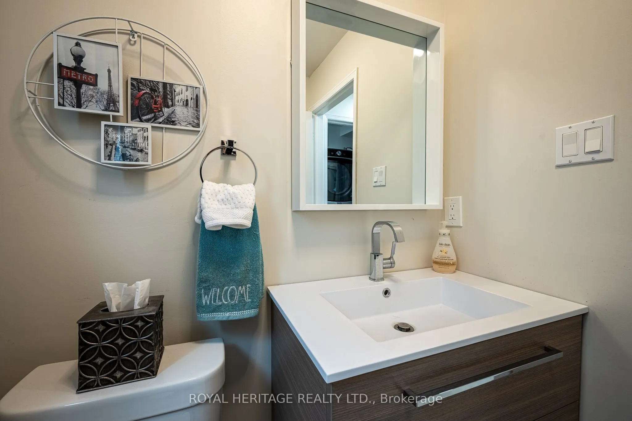 84 Green Briar Road #26