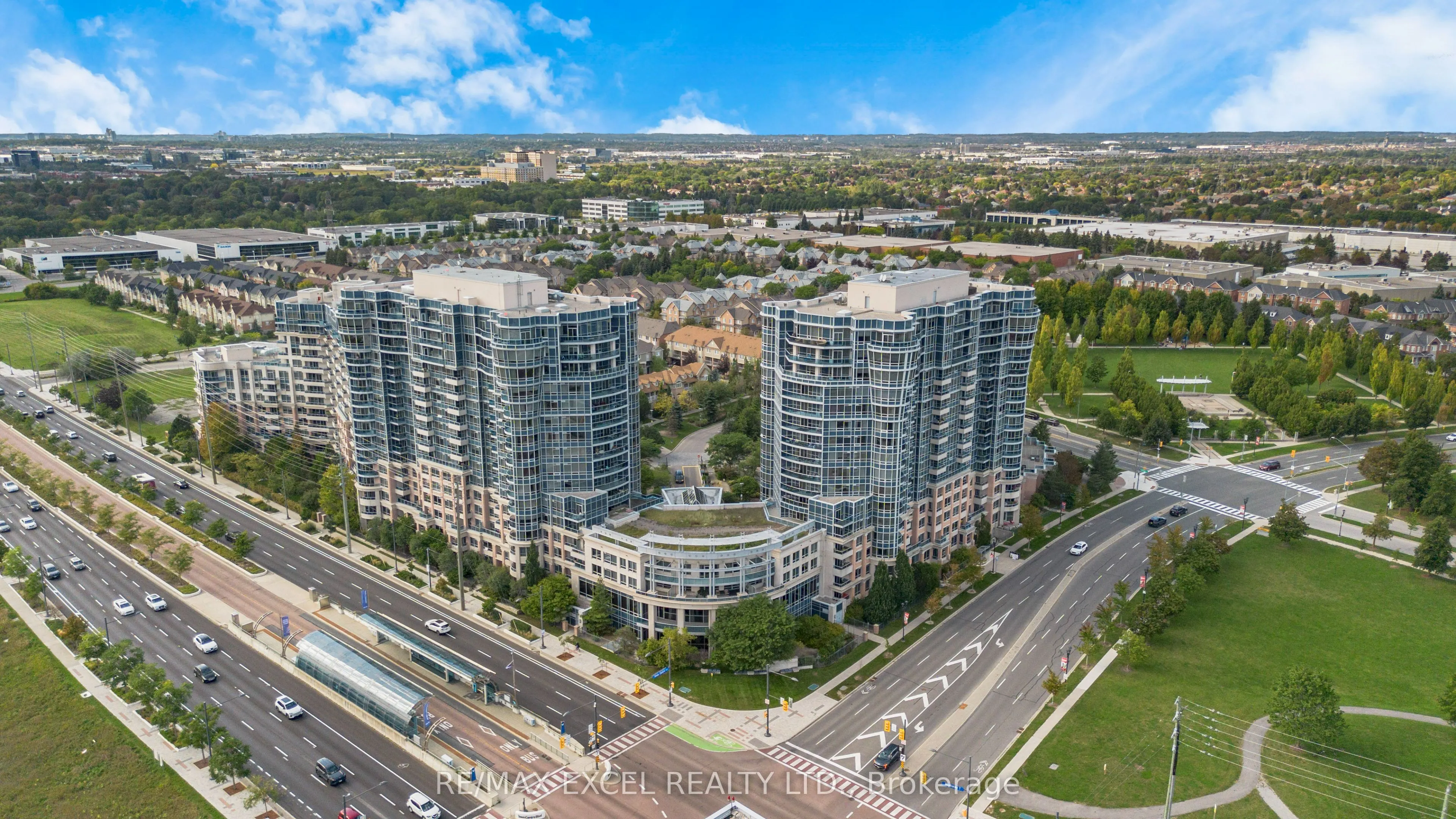 33 Cox Boulevard #1627