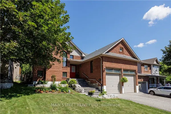 49 Circle Ridge Drive