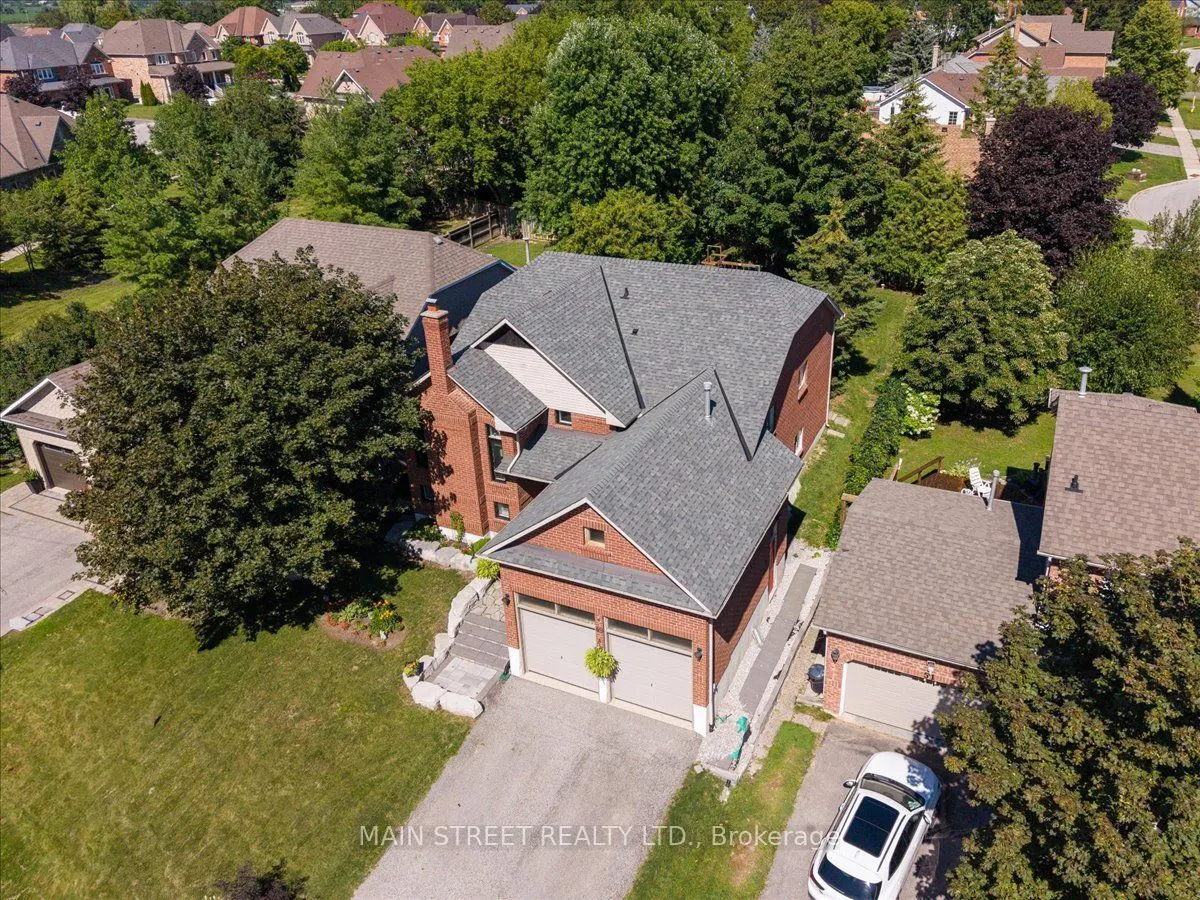 49 Circle Ridge Drive