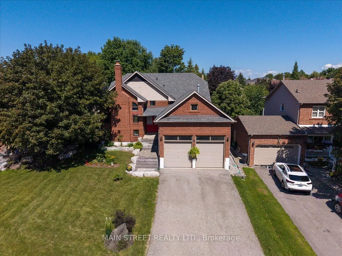 49 Circle Ridge Drive