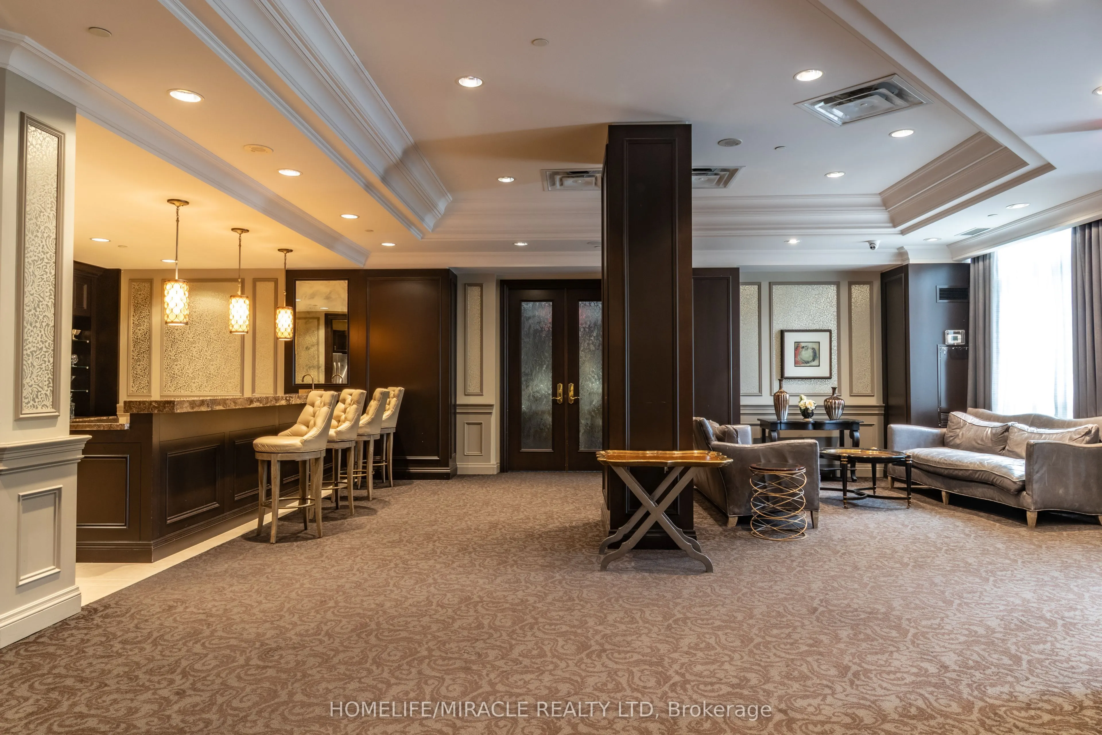 9255 Jane Street #1410