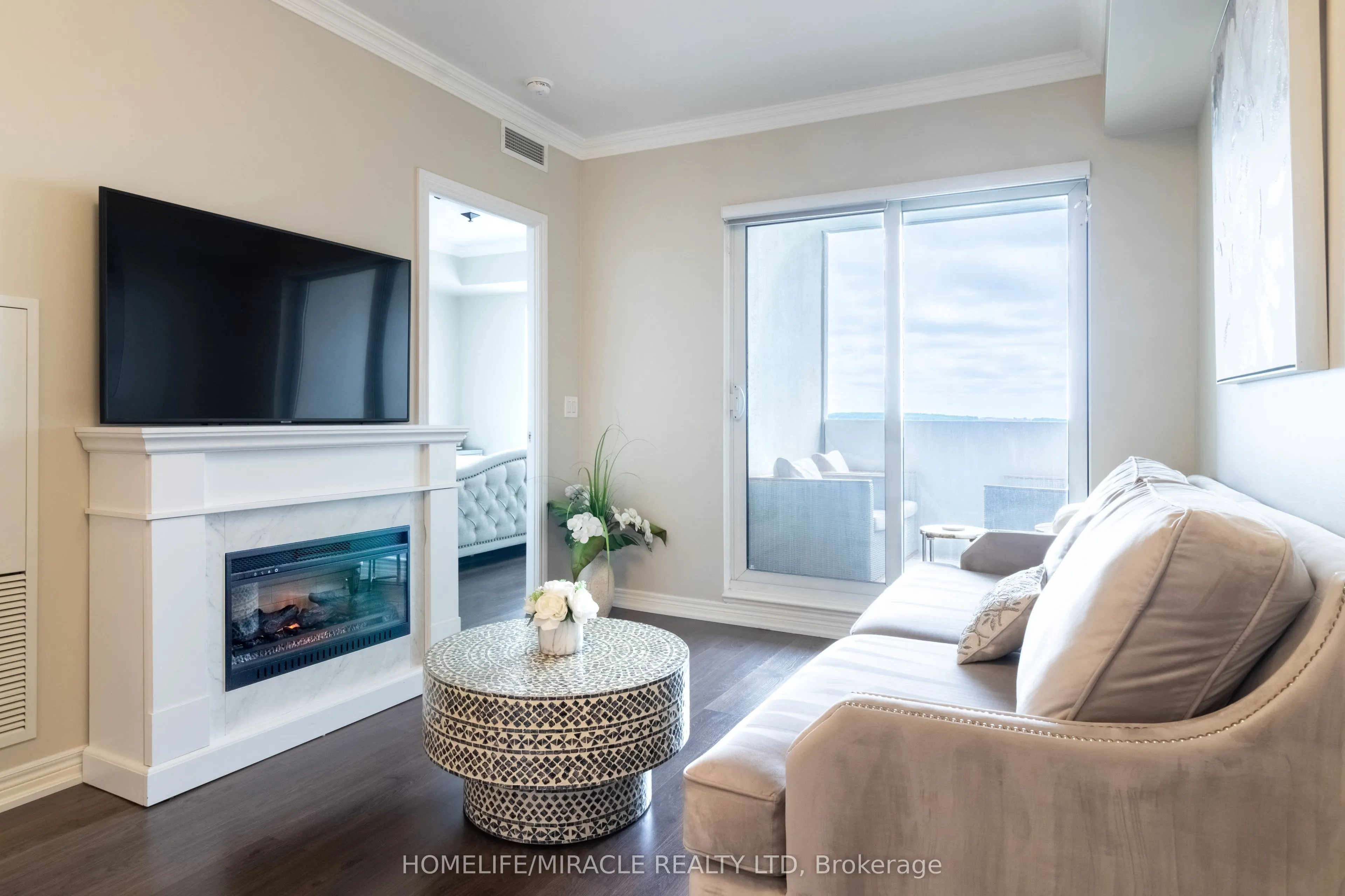 9255 Jane Street #1410