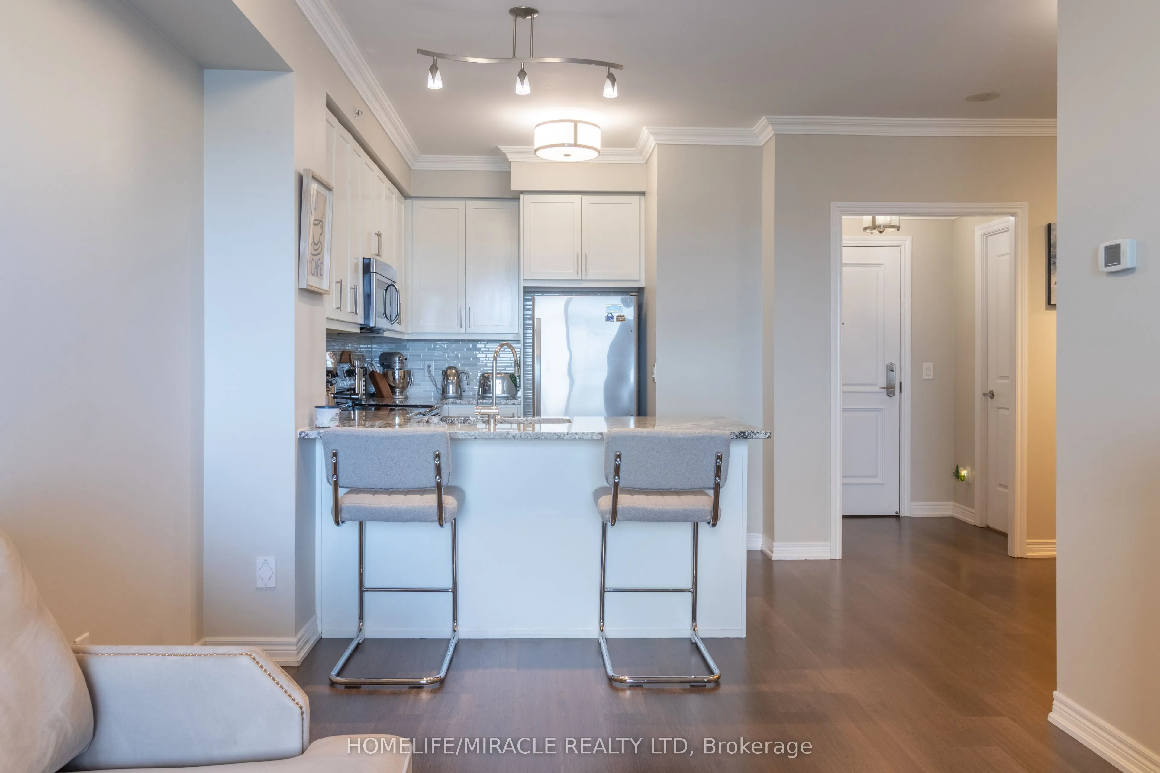 9255 Jane Street #1410