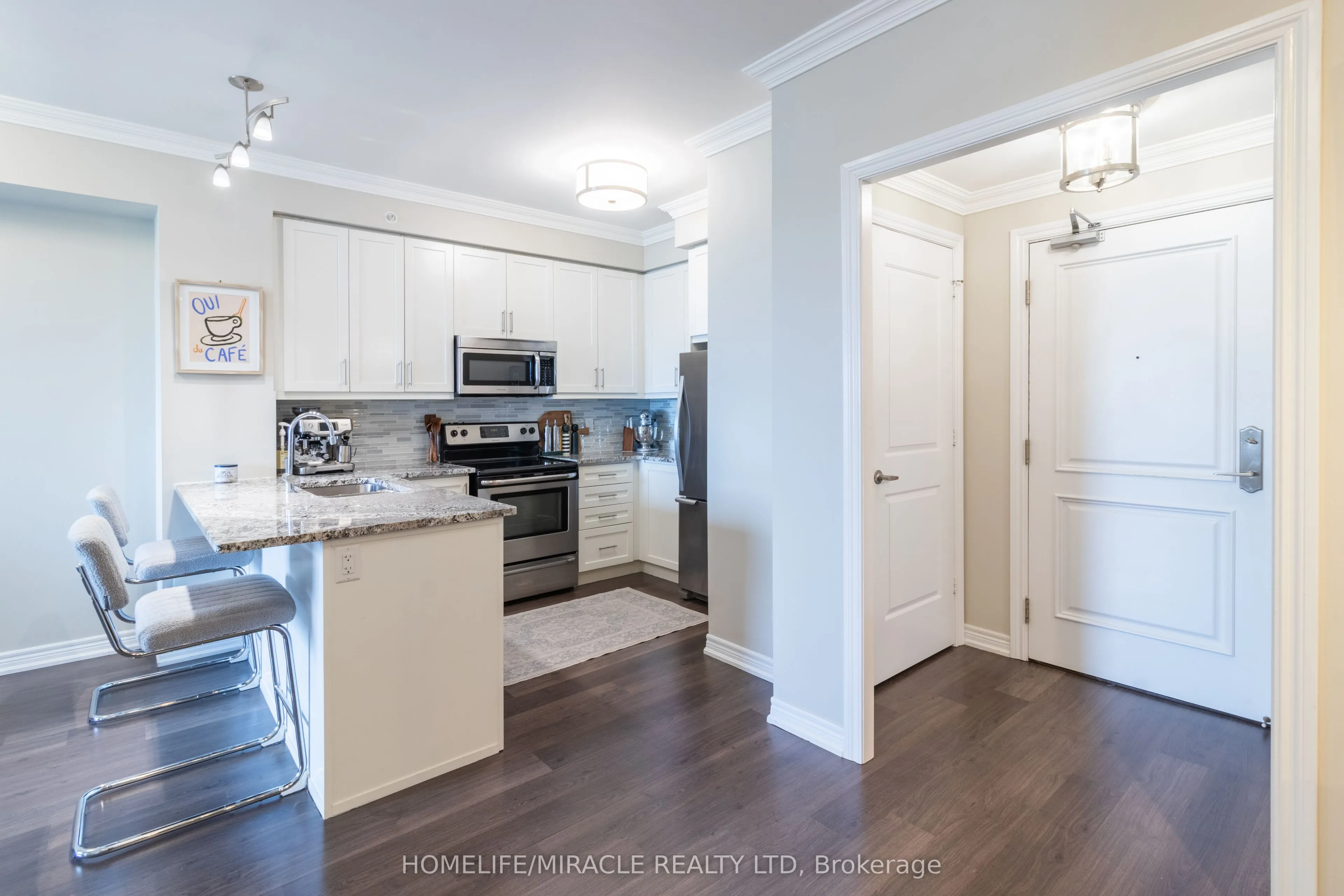 9255 Jane Street #1410