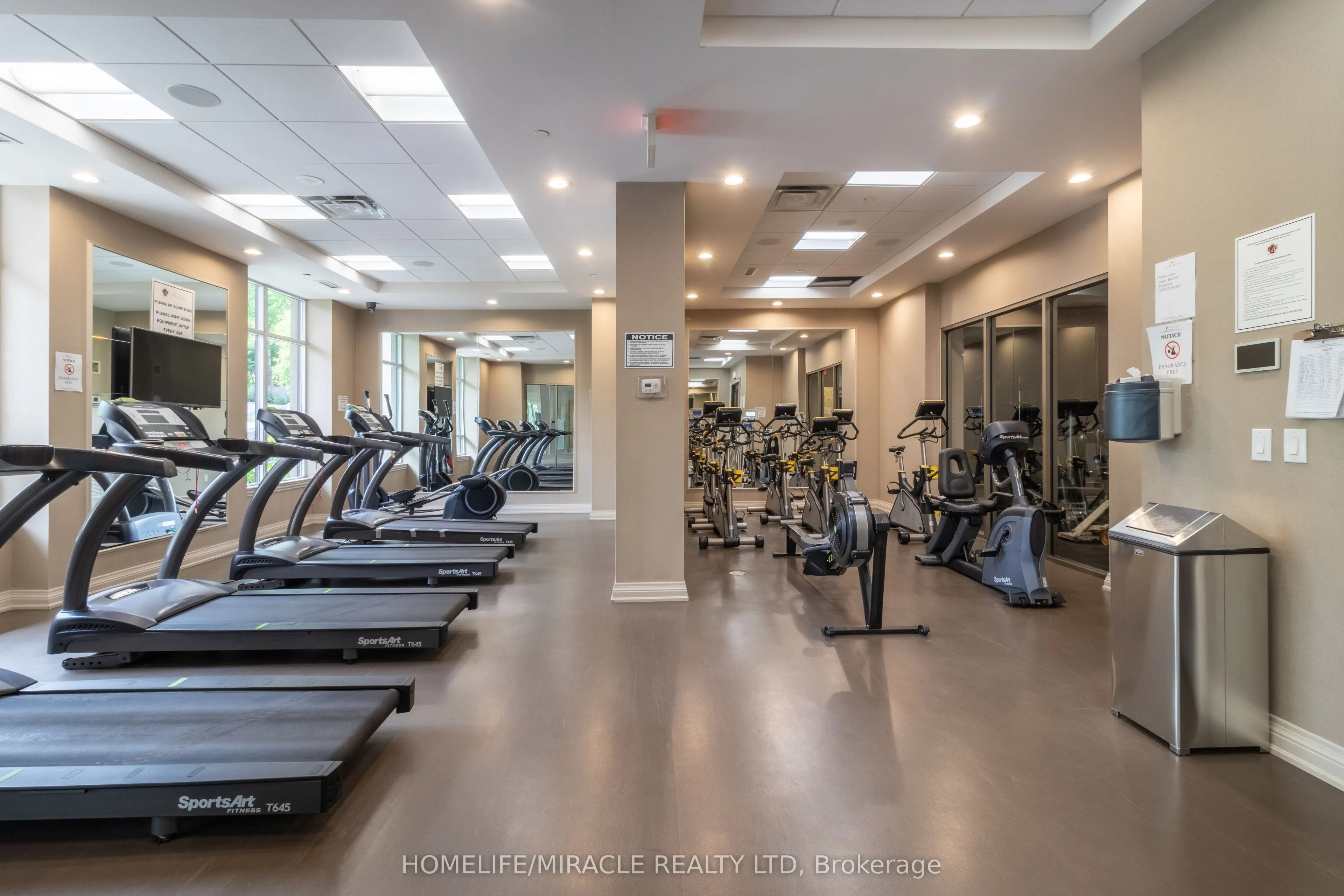 9255 Jane Street #1410