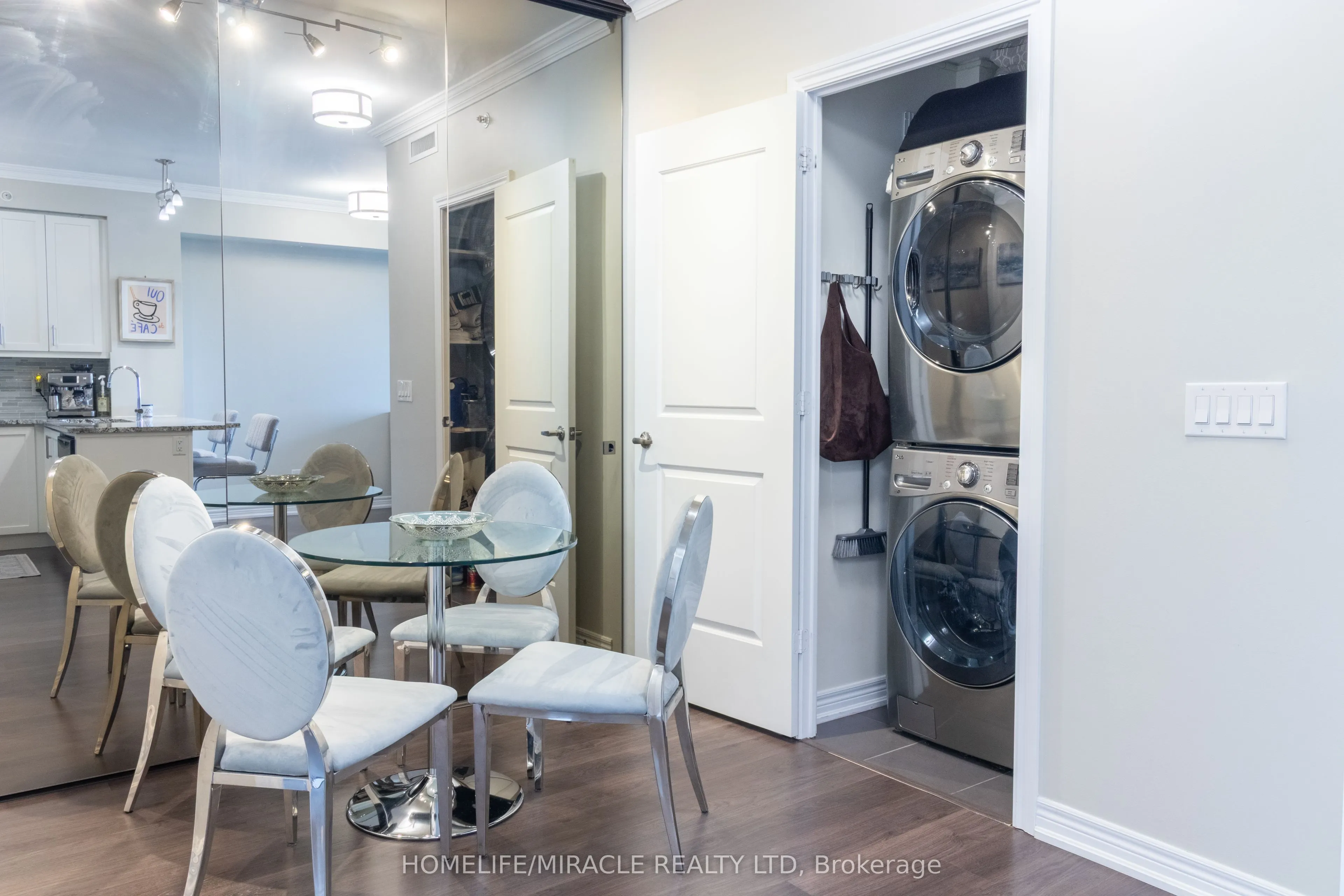 9255 Jane Street #1410