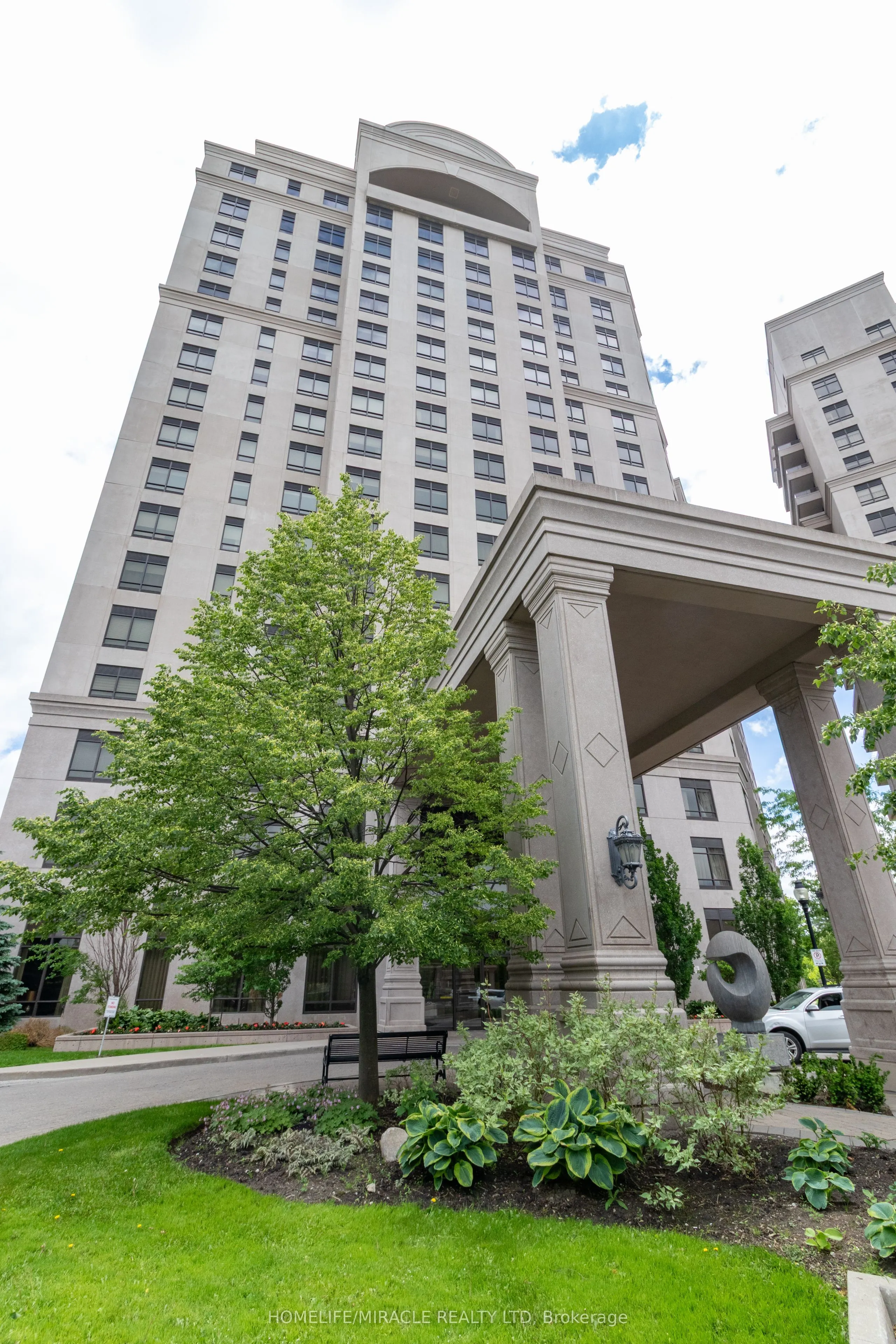 9255 Jane Street #1410