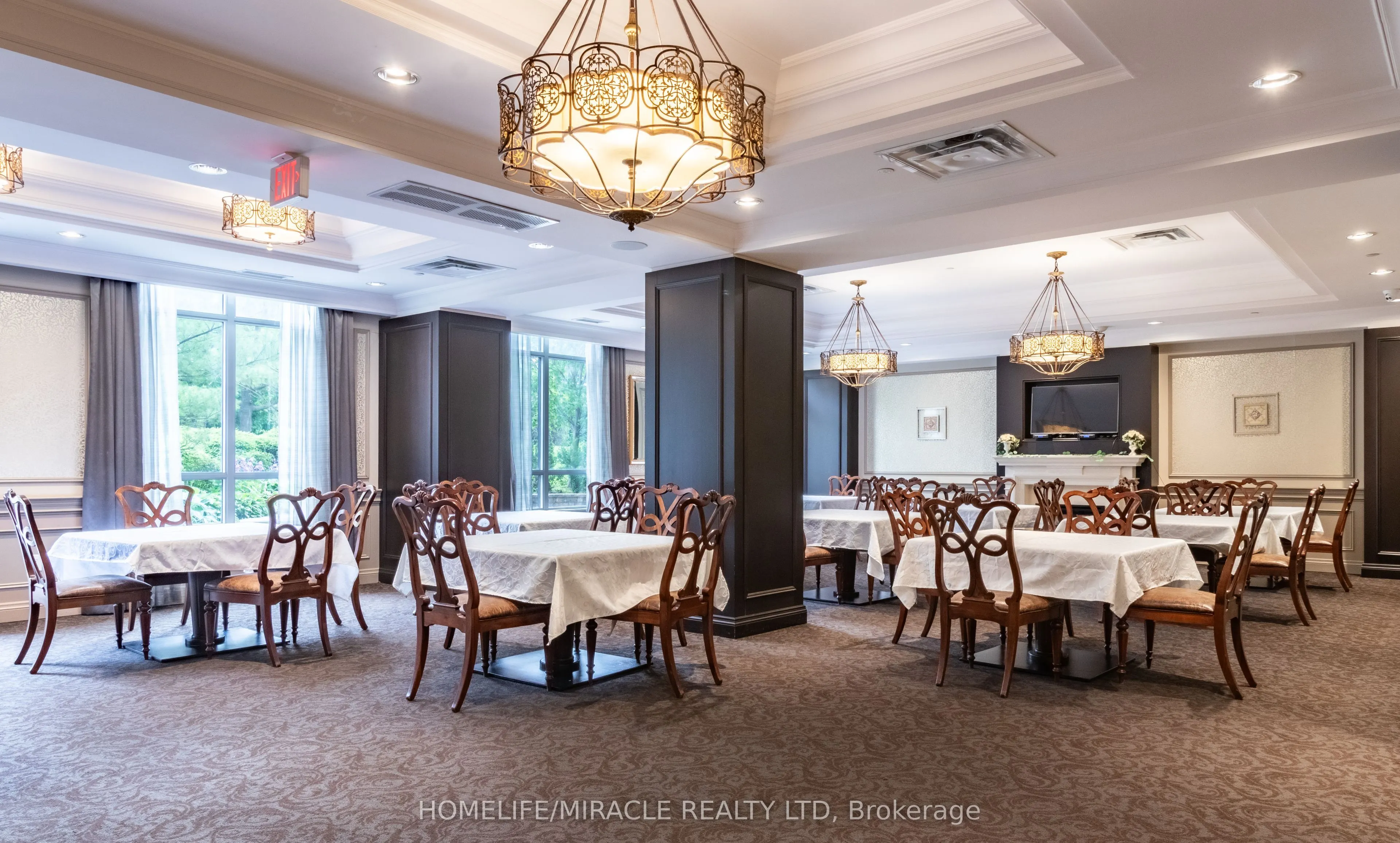 9255 Jane Street #1410
