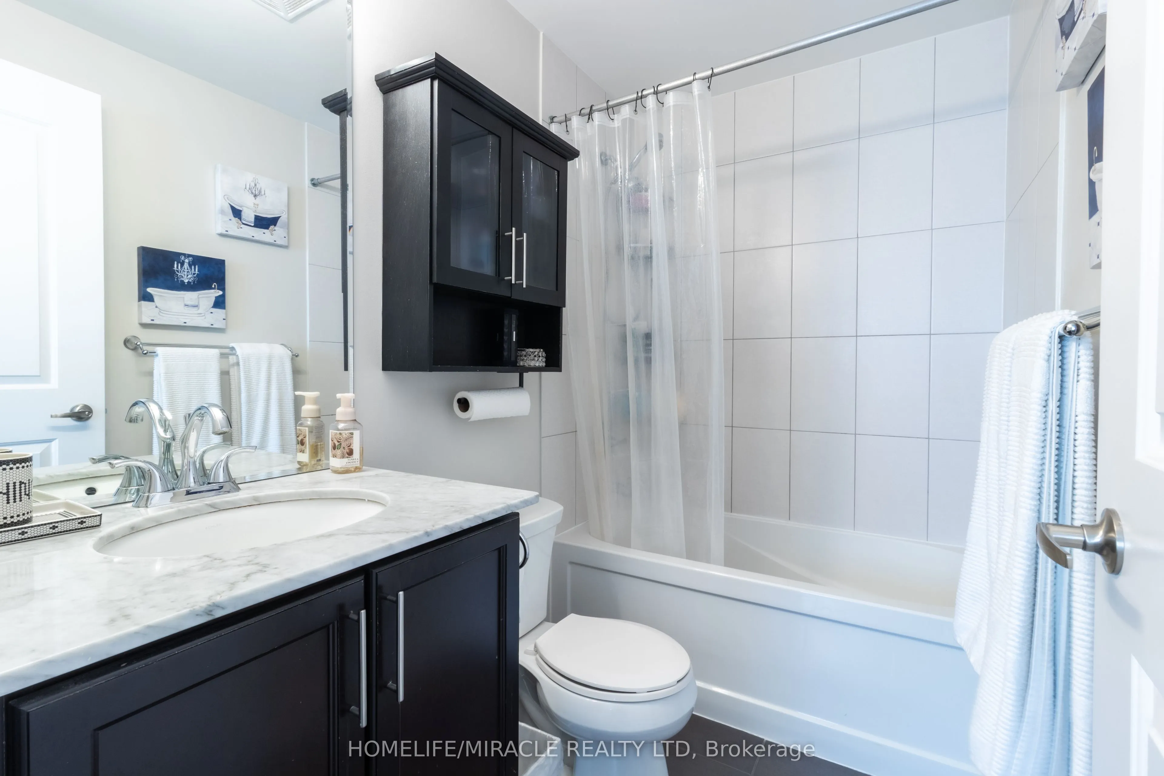 9255 Jane Street #1410