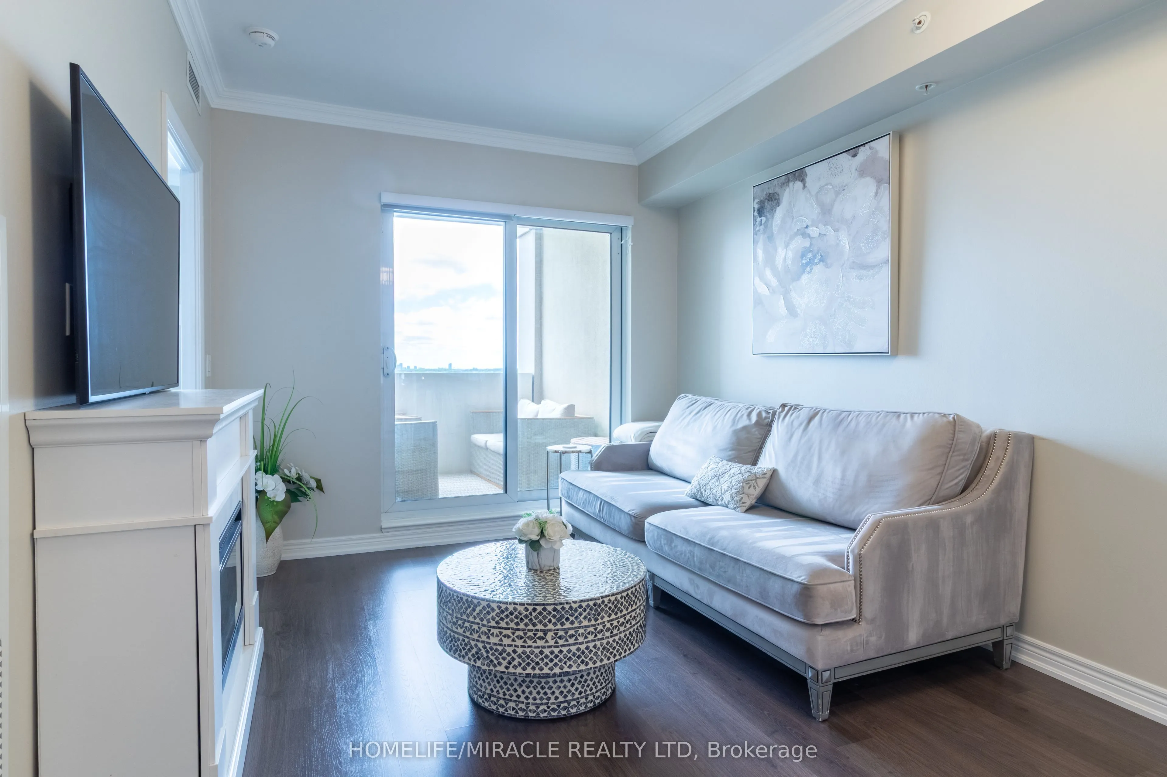 9255 Jane Street #1410