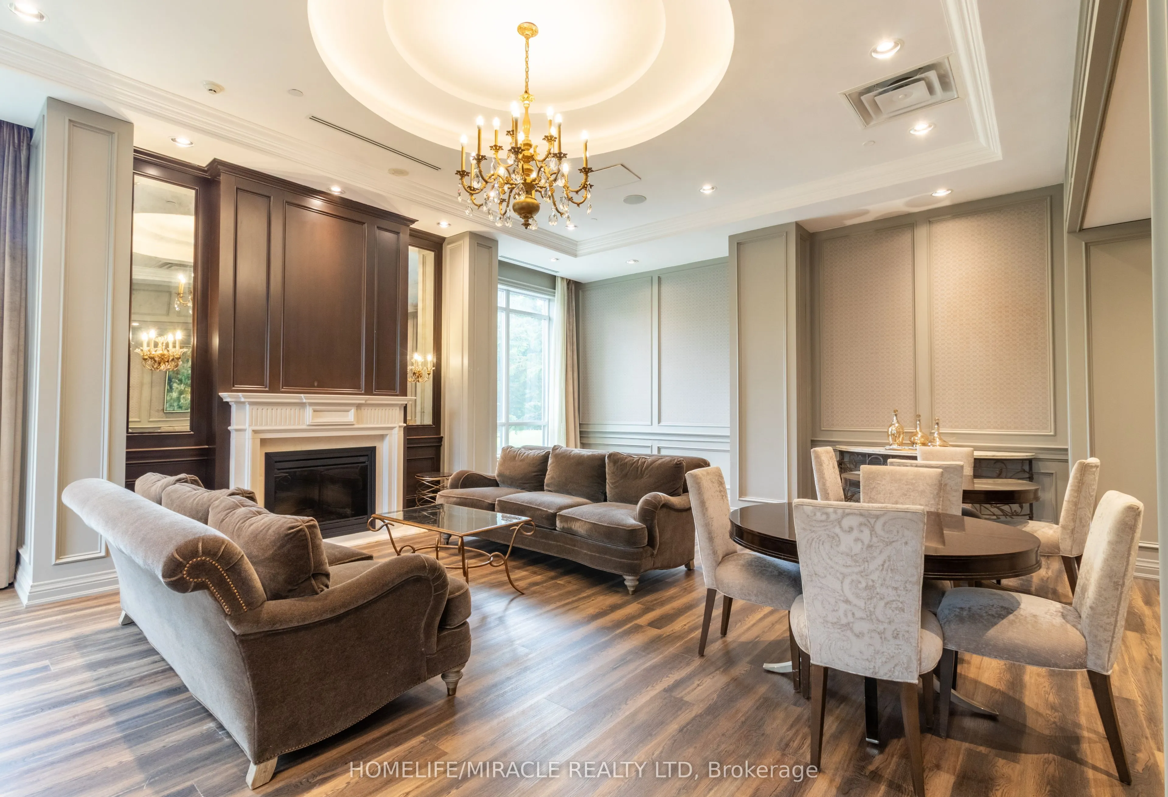 9255 Jane Street #1410