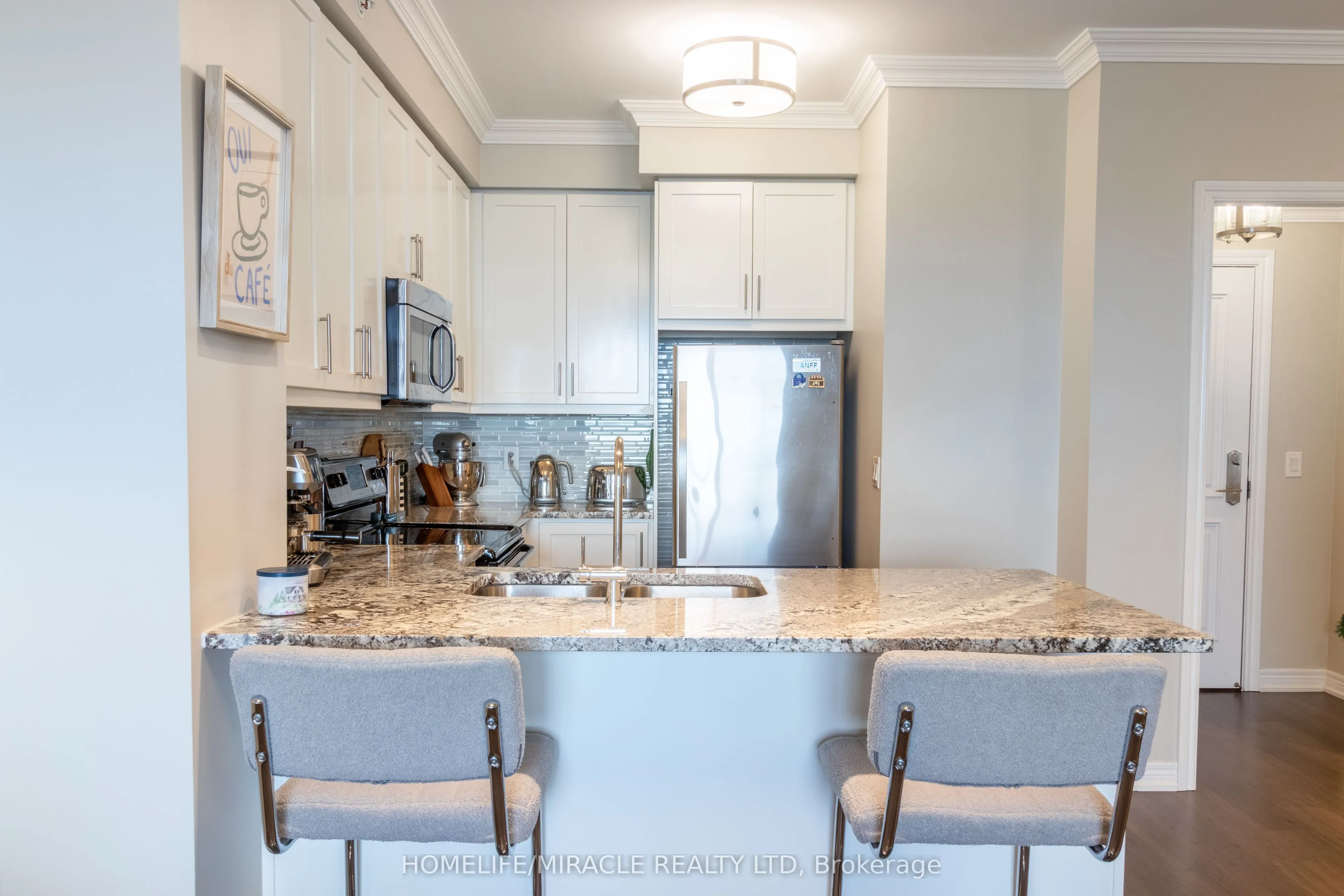 9255 Jane Street #1410