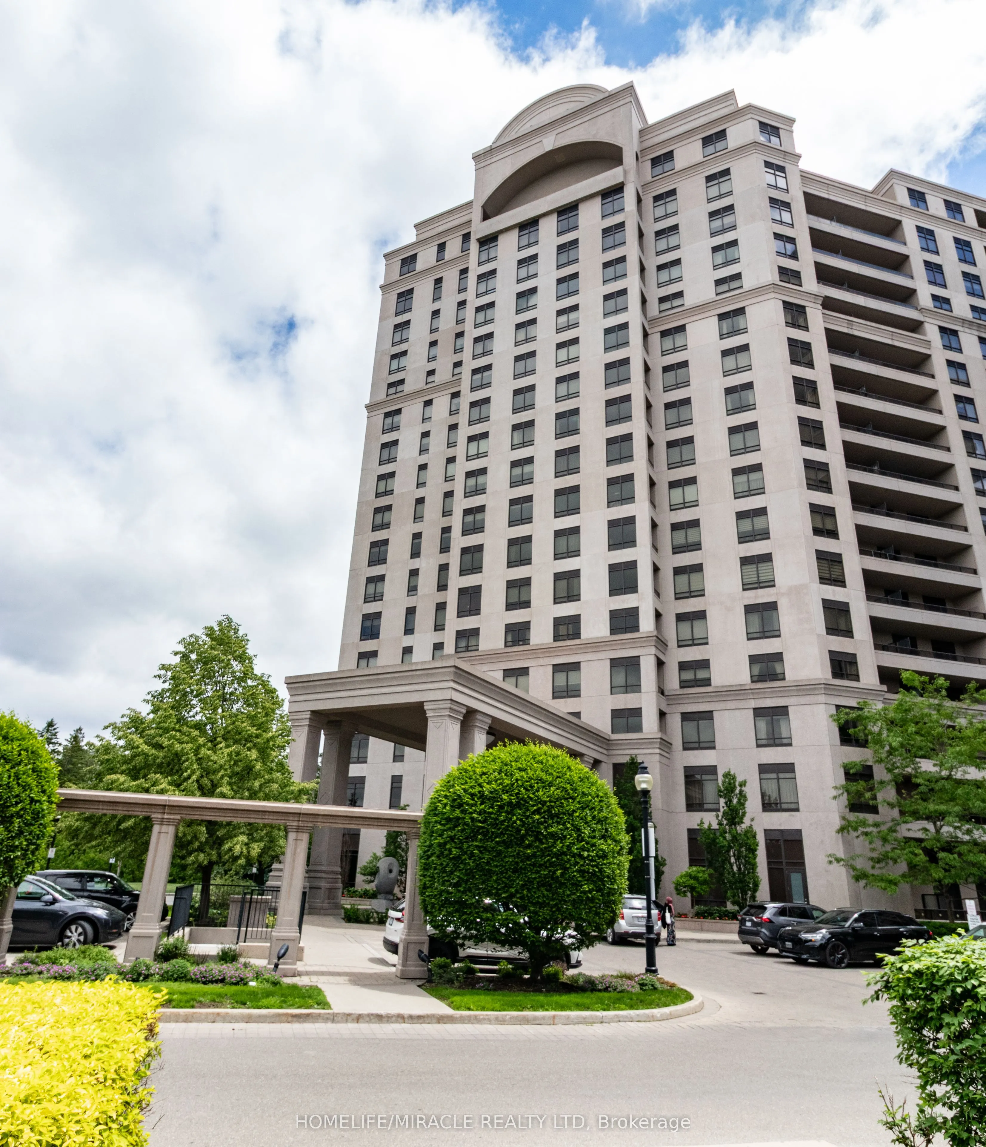 9255 Jane Street #1410