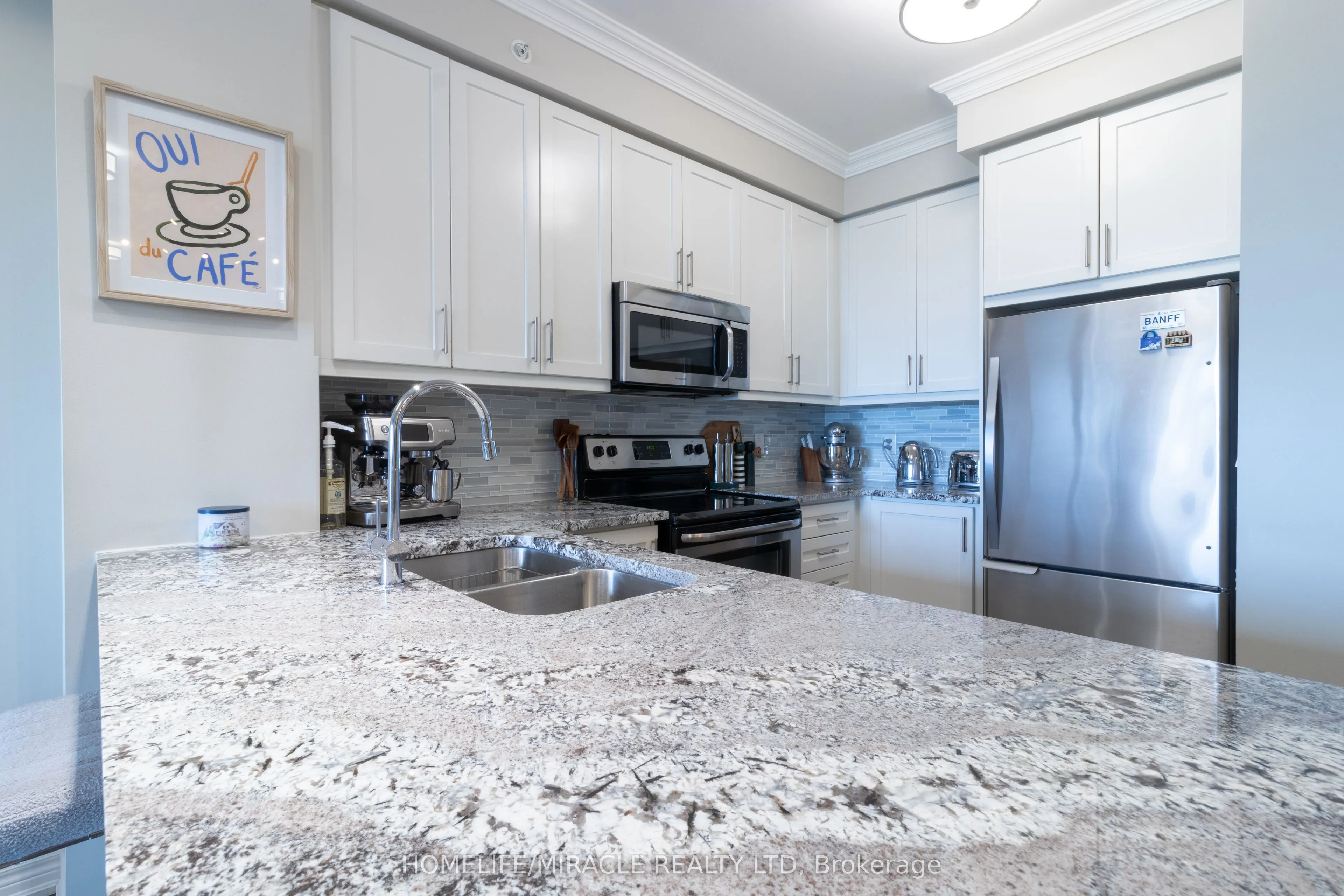 9255 Jane Street #1410