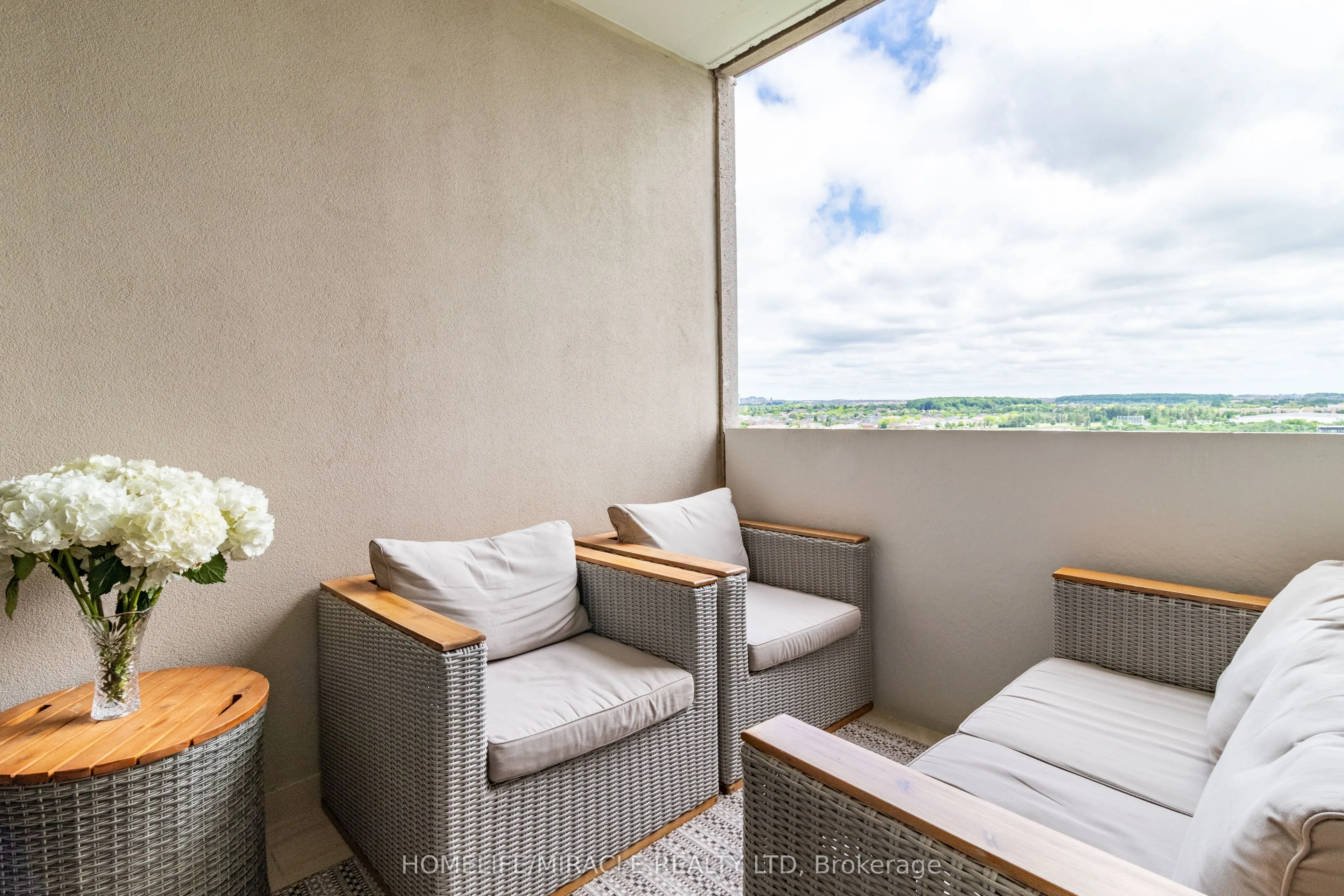 9255 Jane Street #1410