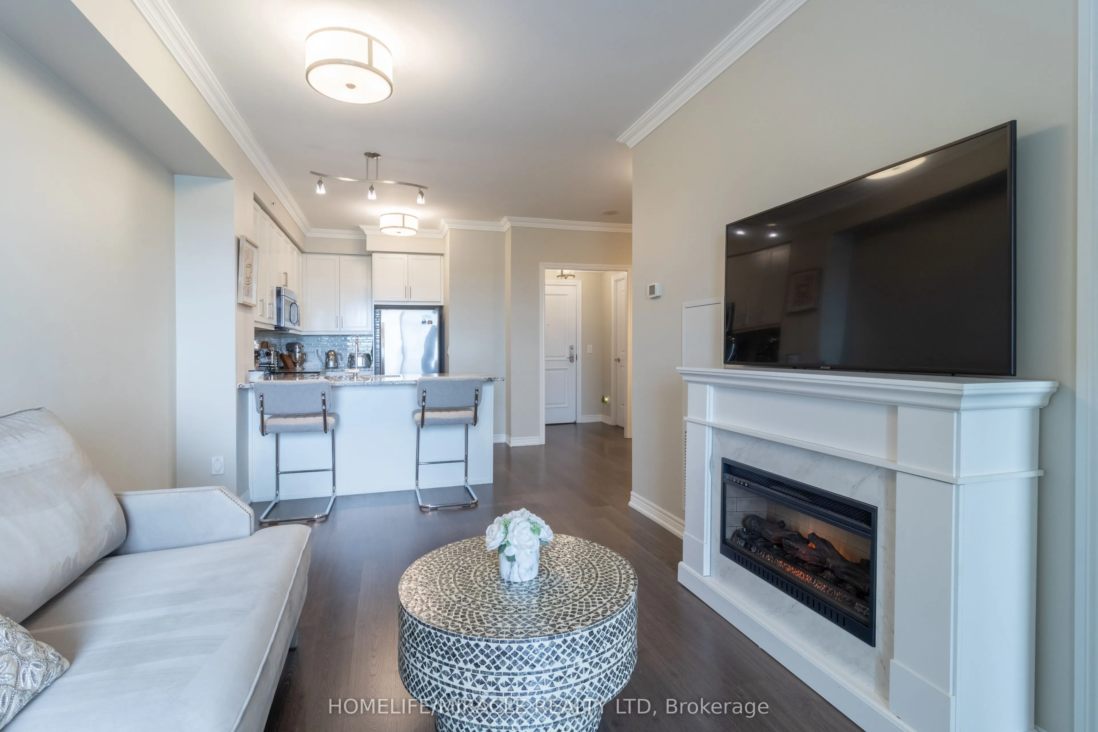 9255 Jane Street #1410