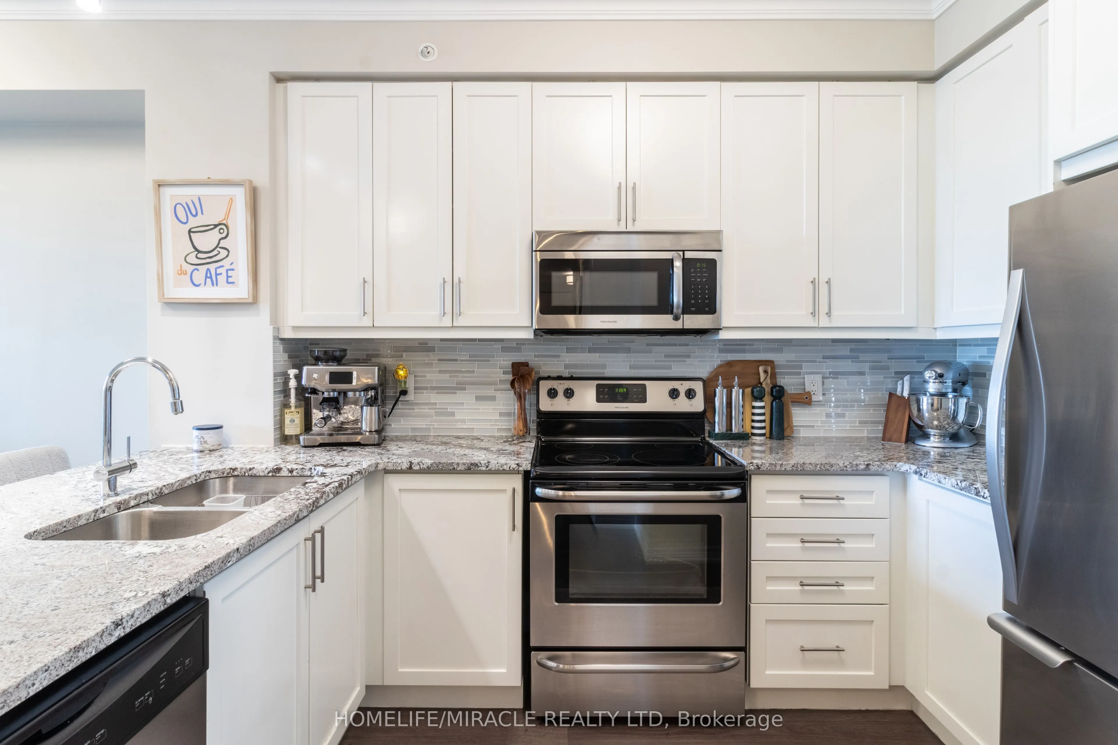 9255 Jane Street #1410