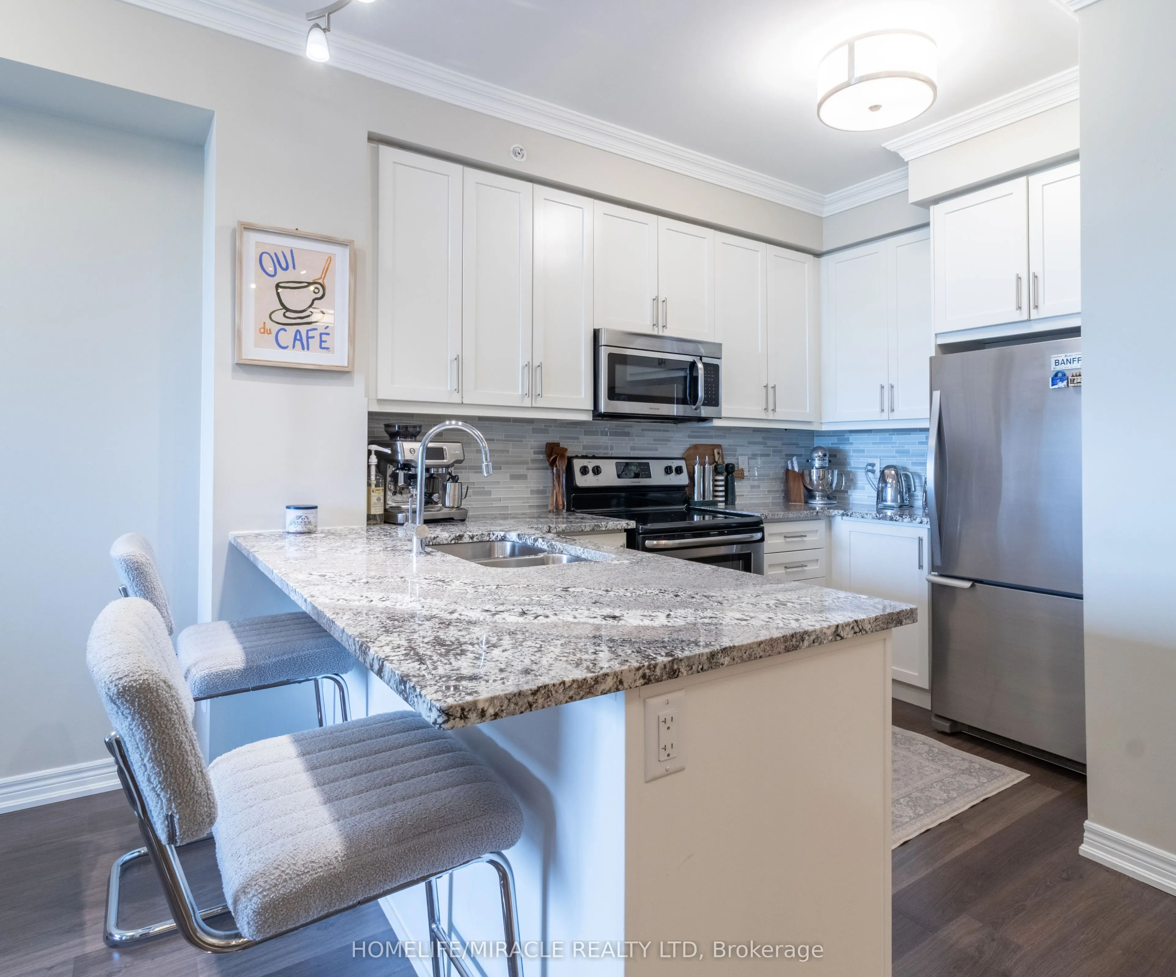 9255 Jane Street #1410